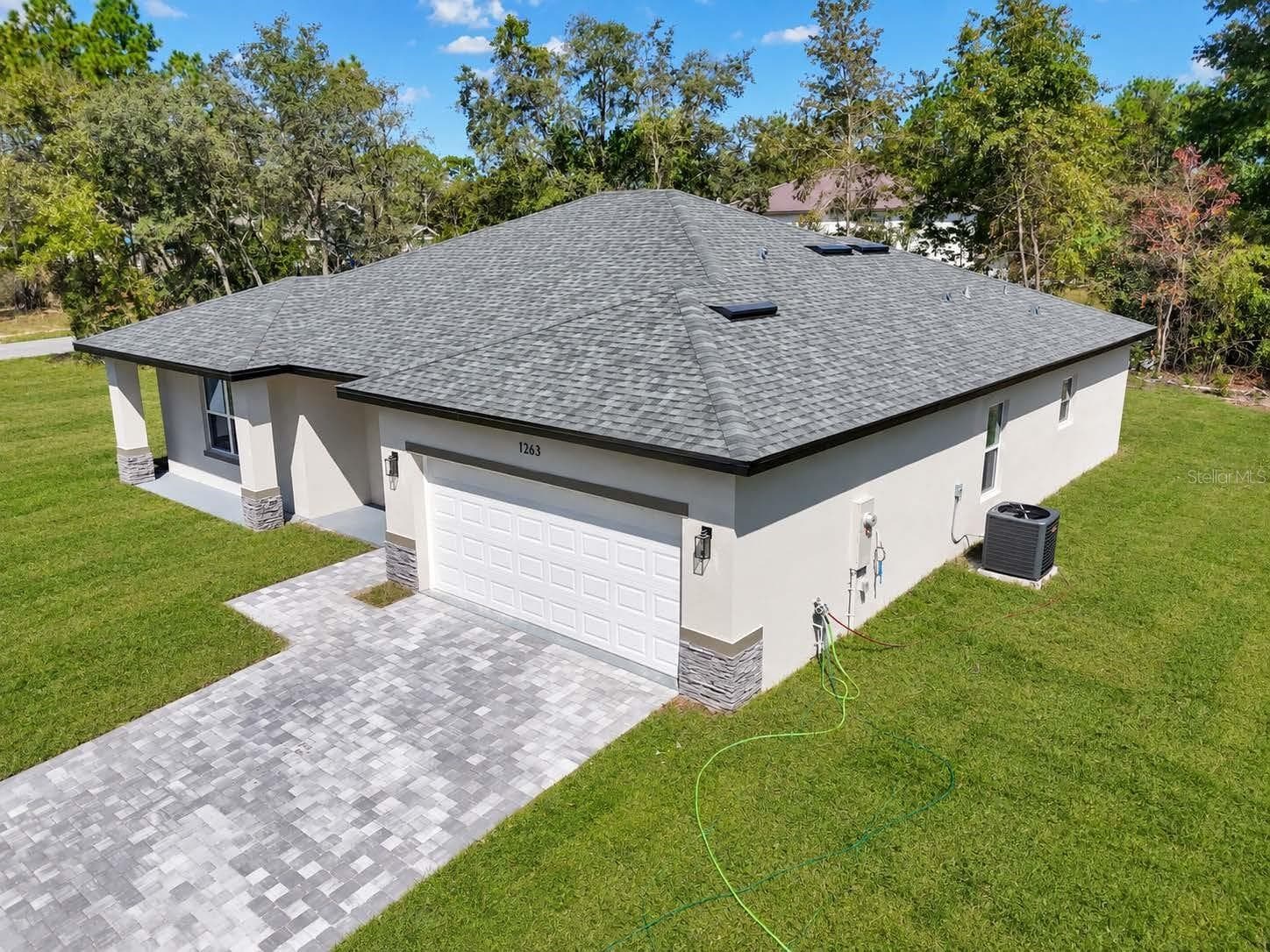 Single Family Residence at 1263 W FAN DR, CITRUS SPRINGS, photo 7 of 47