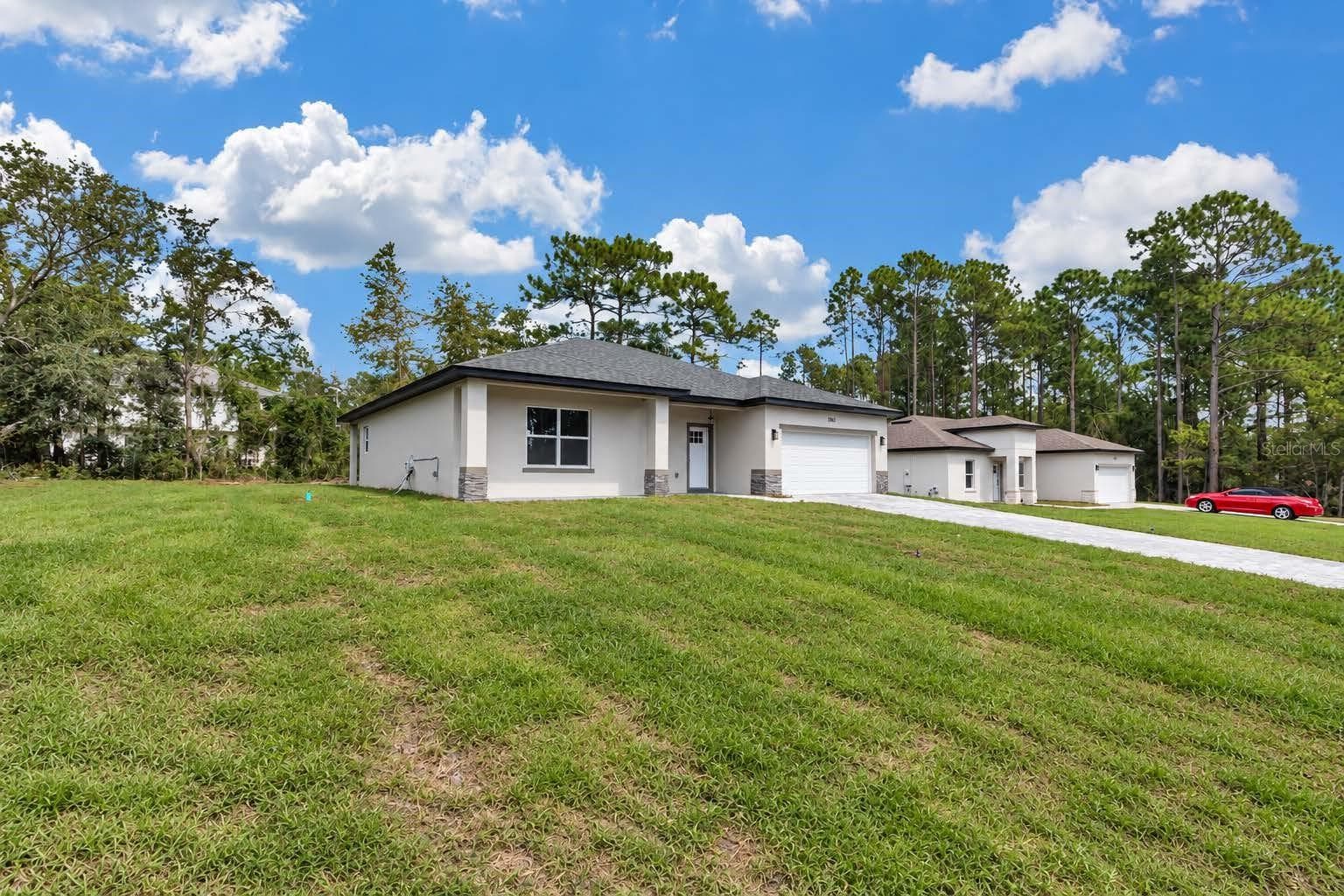 Single Family Residence at 1263 W FAN DR, CITRUS SPRINGS, photo 8 of 47