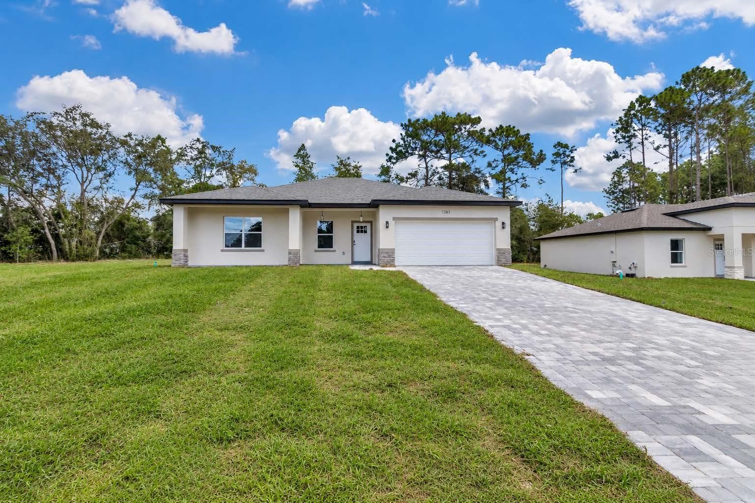 Single Family Residence at 1263 W FAN DR, CITRUS SPRINGS, photo 9 of 47