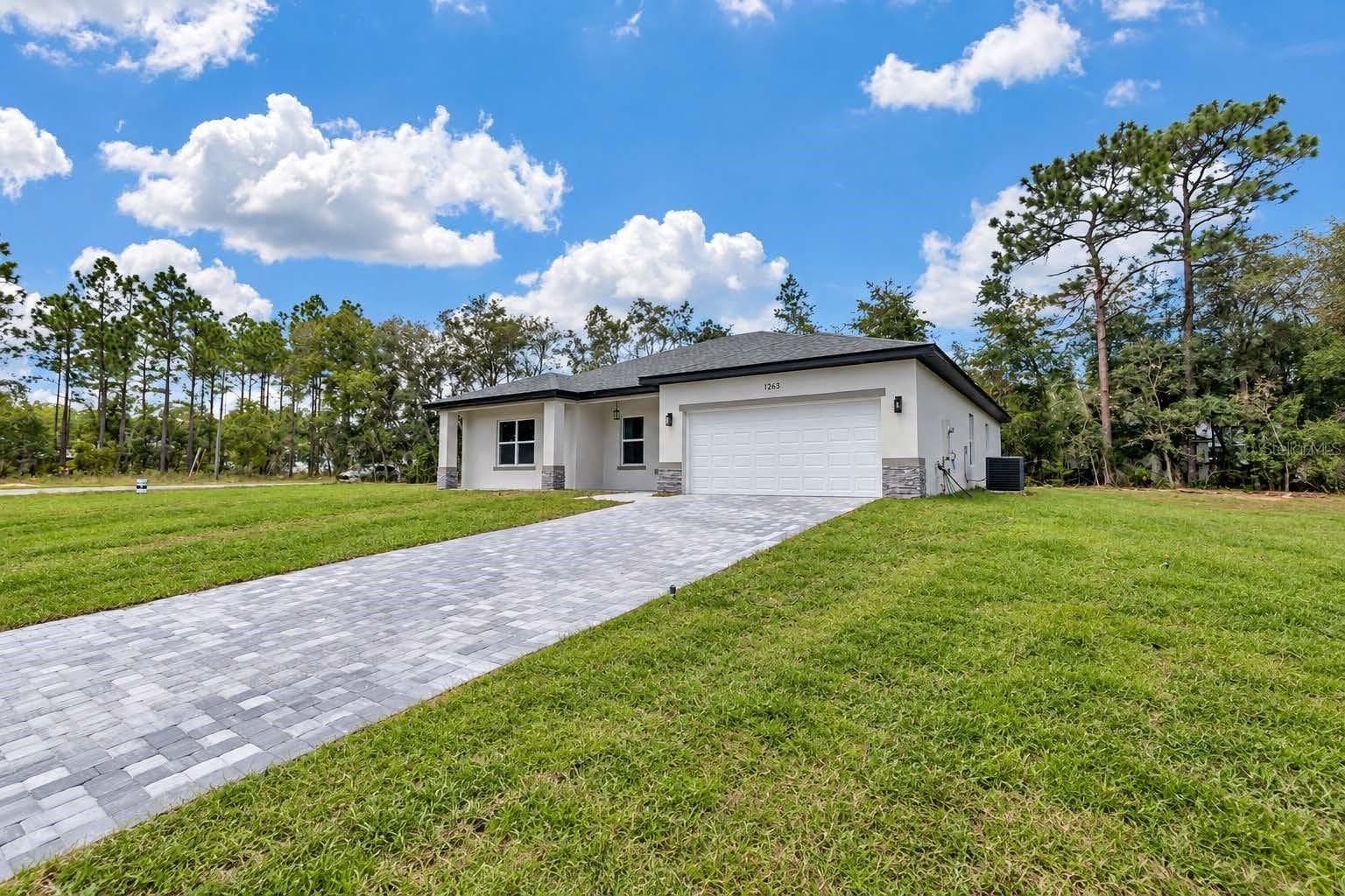 Single Family Residence at 1263 W FAN DR, CITRUS SPRINGS, photo 10 of 47