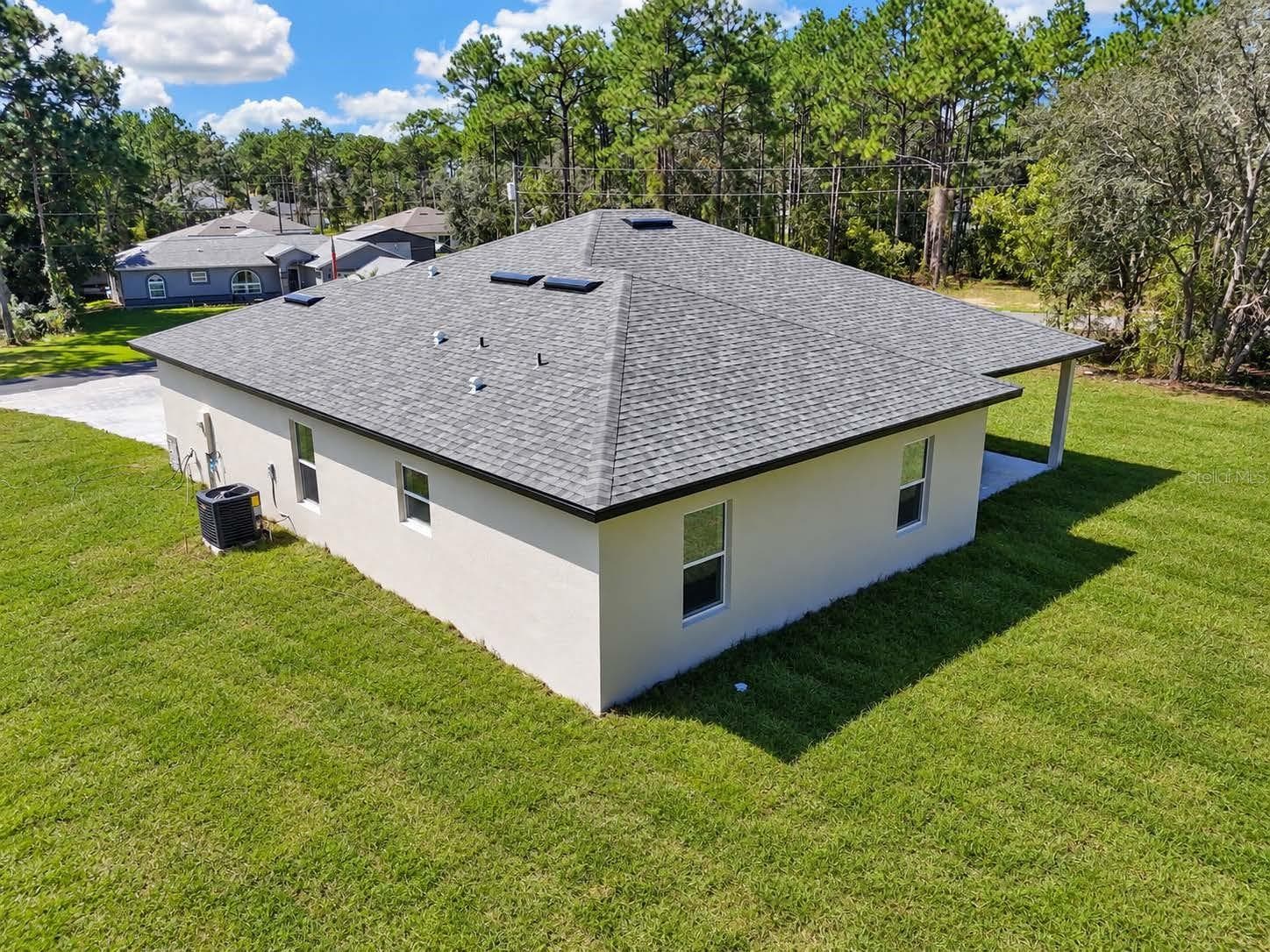Single Family Residence at 1263 W FAN DR, CITRUS SPRINGS, photo 44 of 47