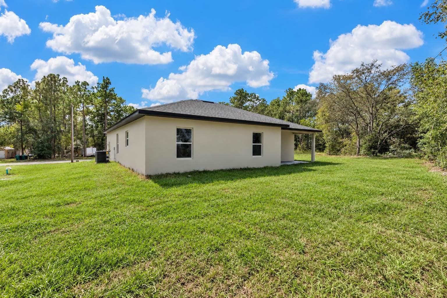 Single Family Residence at 1263 W FAN DR, CITRUS SPRINGS, photo 45 of 47