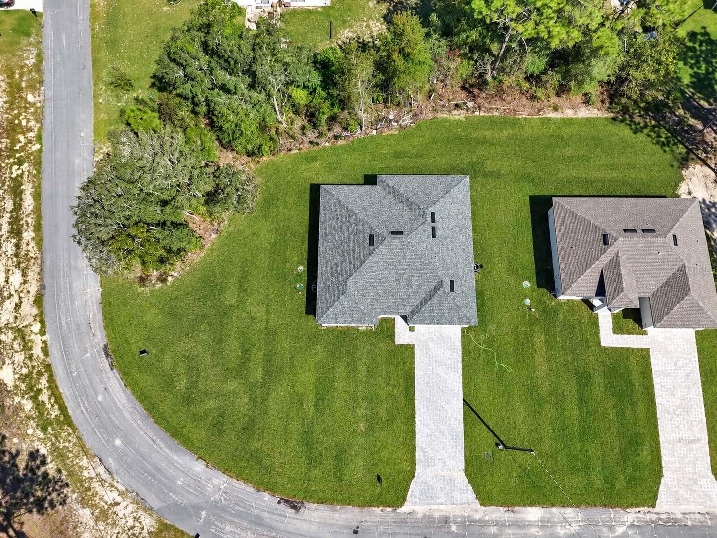 Single Family Residence at 1263 W FAN DR, CITRUS SPRINGS, photo 46 of 47