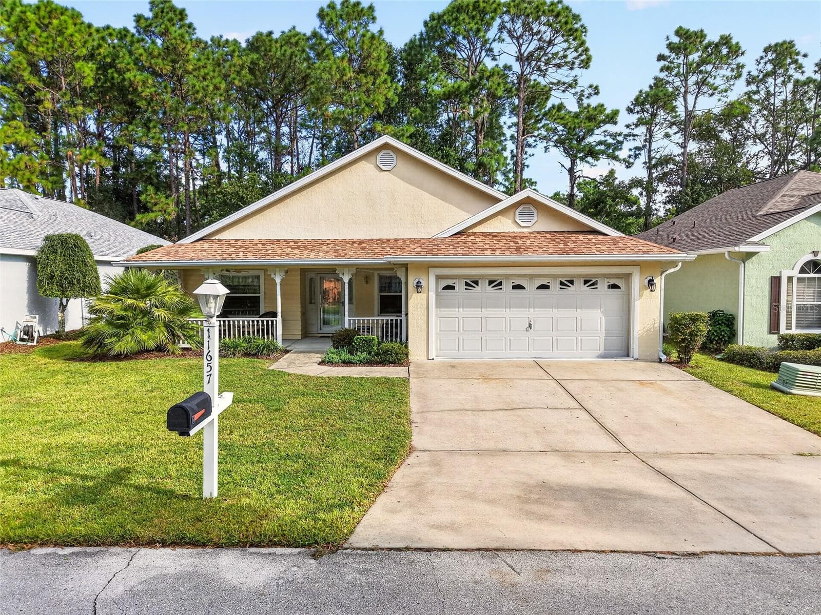 Single Family Residence at 11657 SW 72ND CIR, OCALA, photo 2 of 71