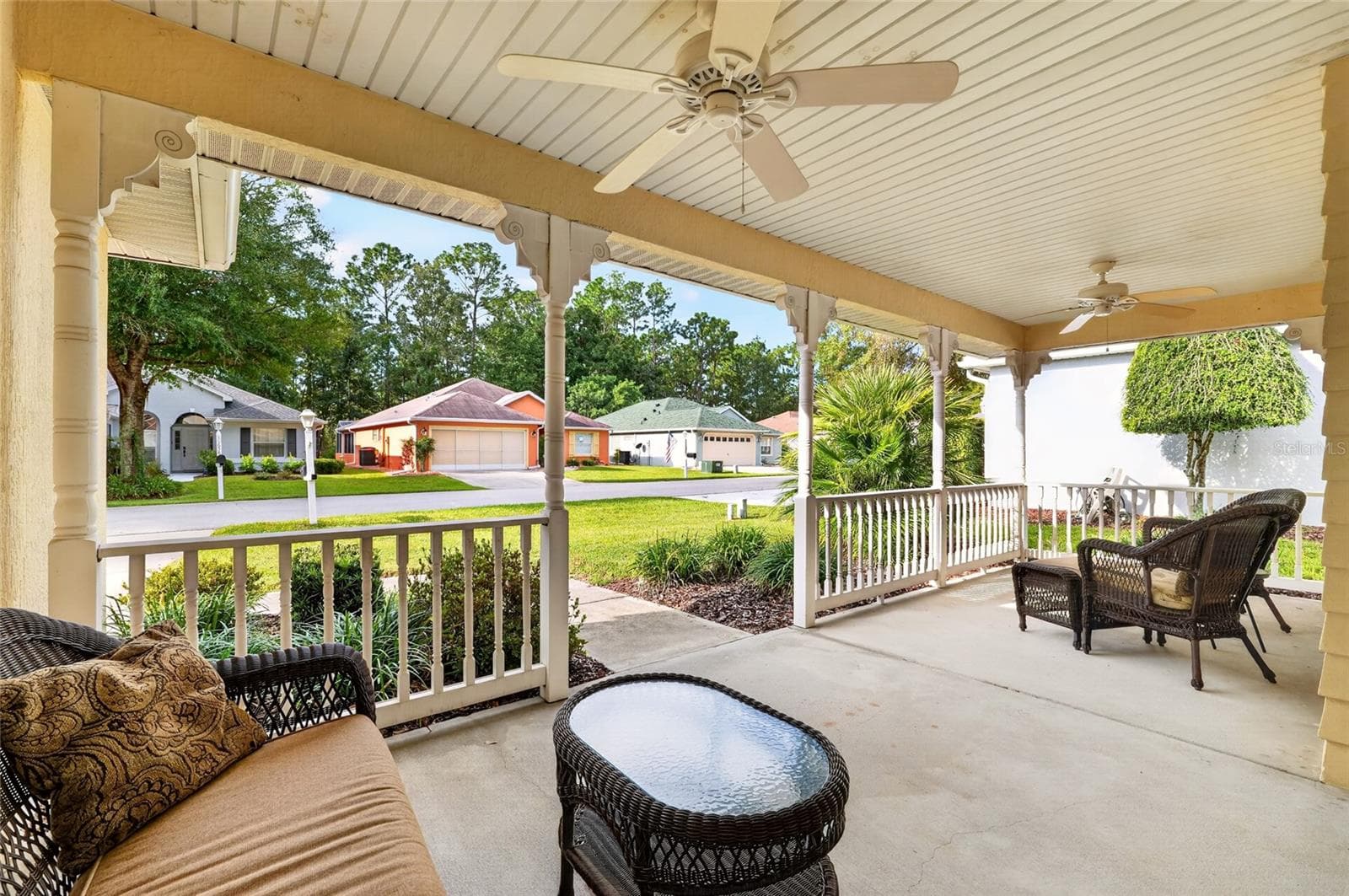 Single Family Residence at 11657 SW 72ND CIR, OCALA, photo 4 of 71