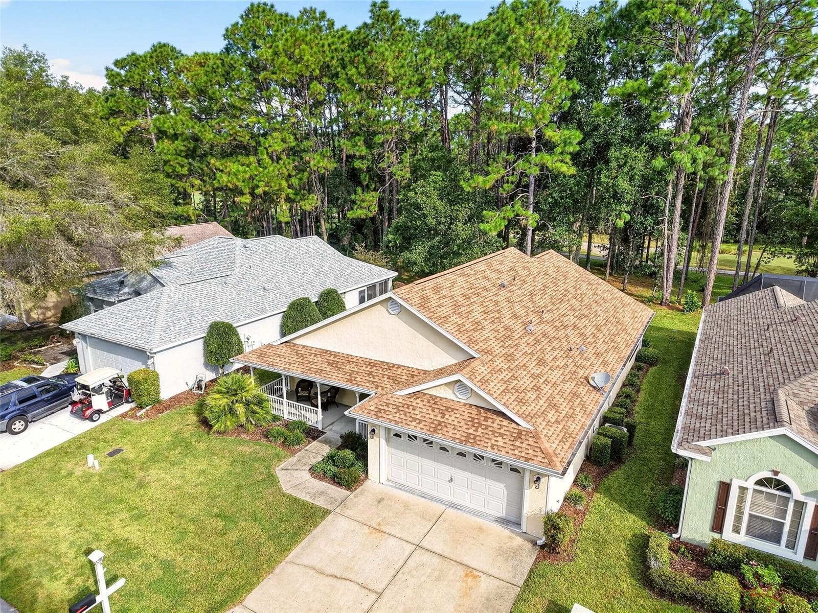 Single Family Residence at 11657 SW 72ND CIR, OCALA, photo 48 of 71