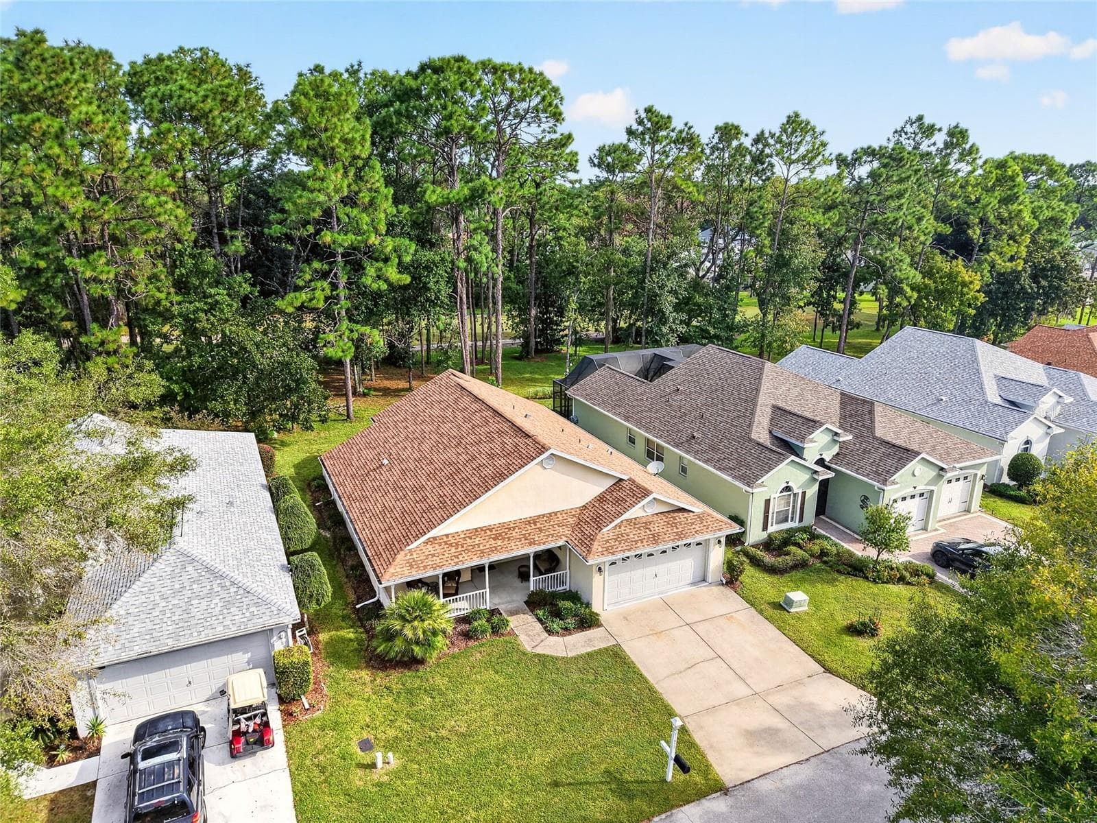 Single Family Residence at 11657 SW 72ND CIR, OCALA, photo 49 of 71