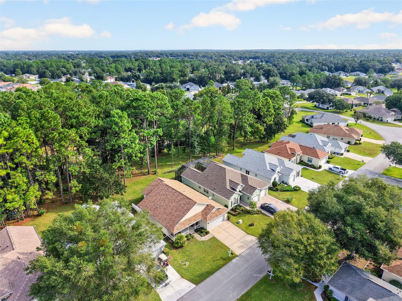 Single Family Residence at 11657 SW 72ND CIR, OCALA, photo 50 of 71