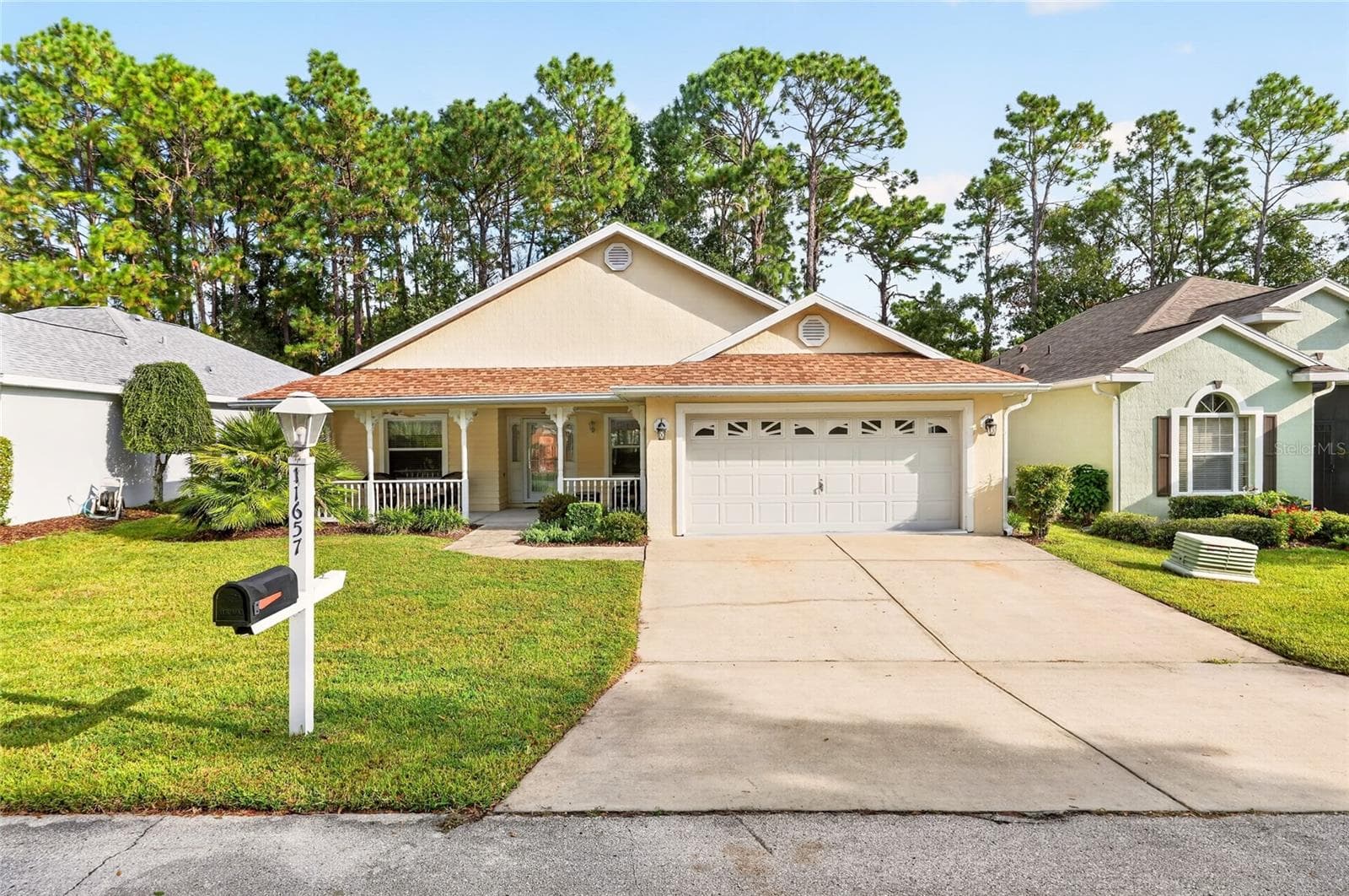 Single Family Residence at 11657 SW 72ND CIR, OCALA, photo 53 of 71