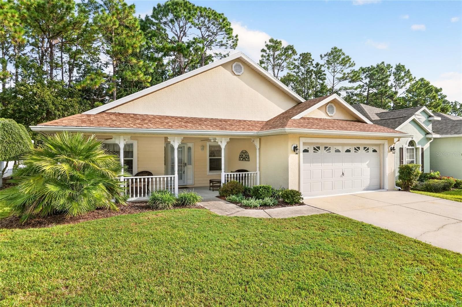 Single Family Residence at 11657 SW 72ND CIR, OCALA, photo 54 of 71