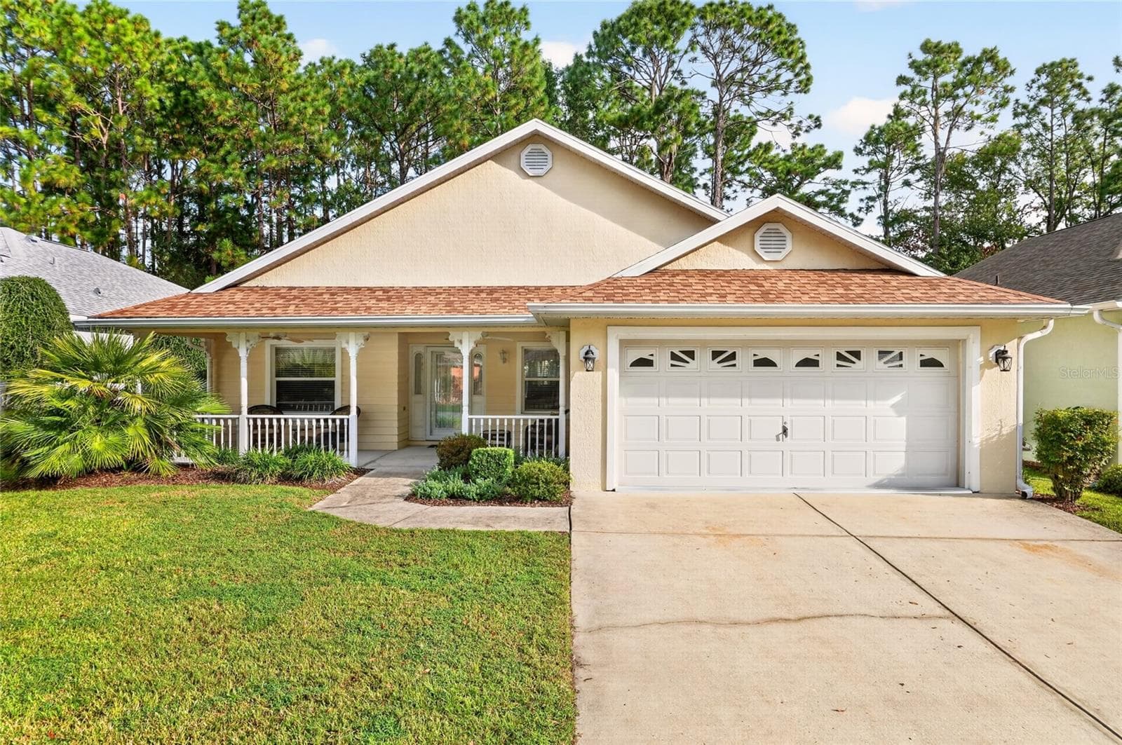 Single Family Residence at 11657 SW 72ND CIR, OCALA, photo 55 of 71