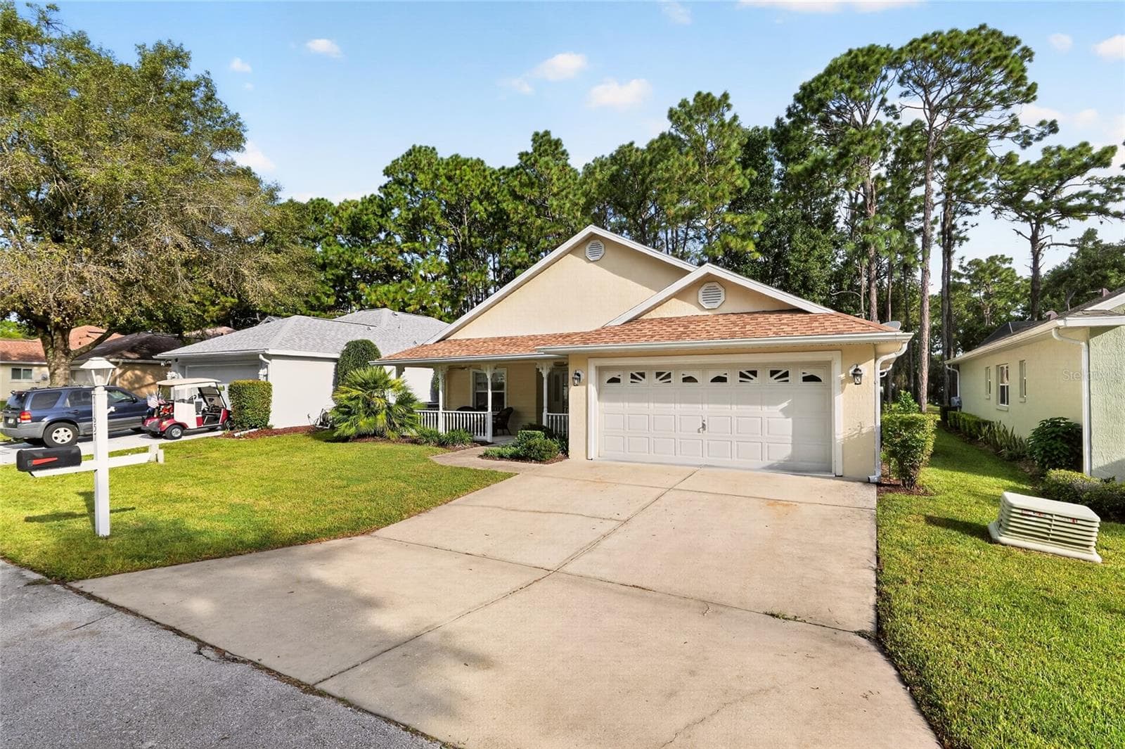 Single Family Residence at 11657 SW 72ND CIR, OCALA, photo 56 of 71