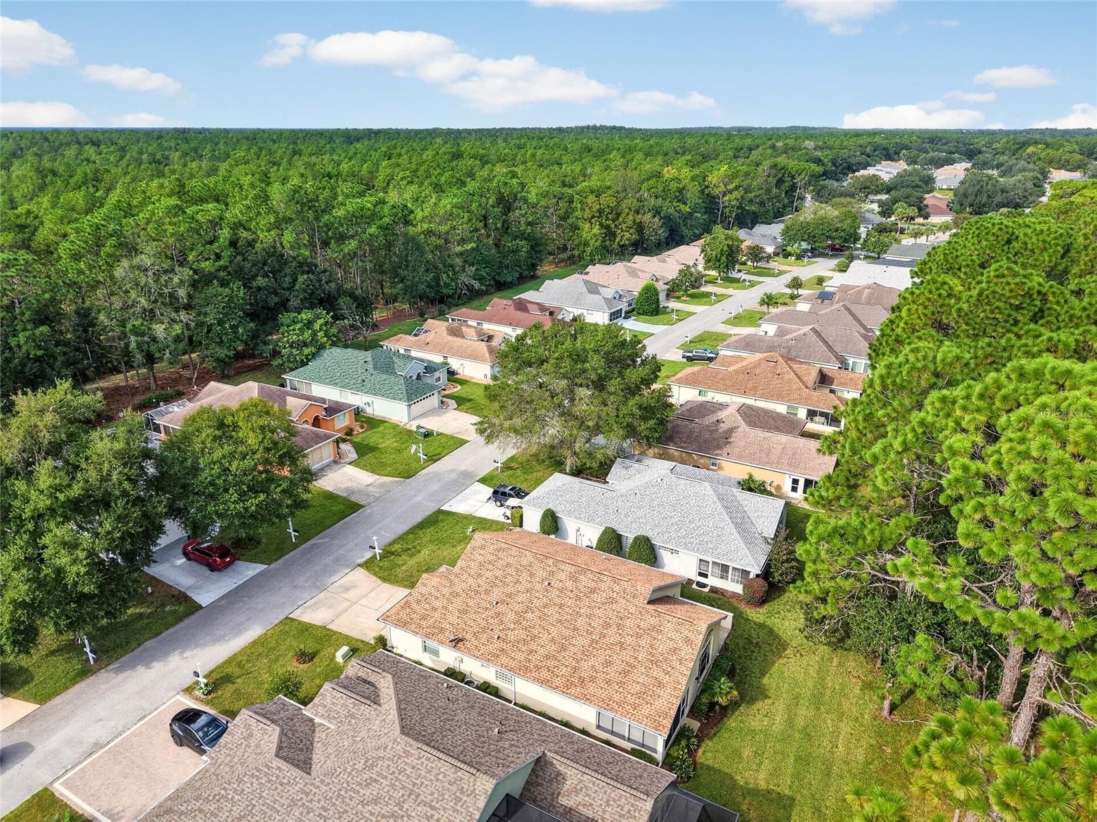 Single Family Residence at 11657 SW 72ND CIR, OCALA, photo 62 of 71