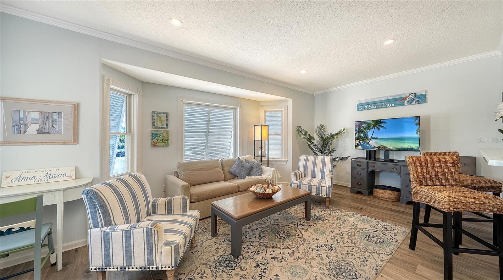 Single Family Residence at 5390 GULF DR, HOLMES BEACH, photo 5 of 41