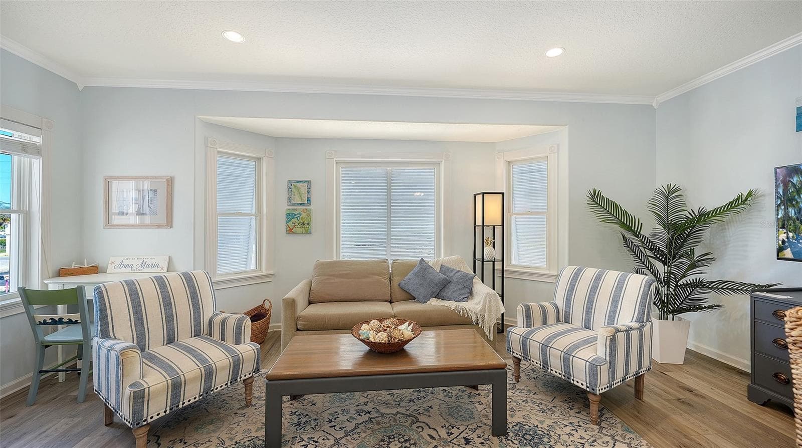 Single Family Residence at 5390 GULF DR, HOLMES BEACH, photo 8 of 41