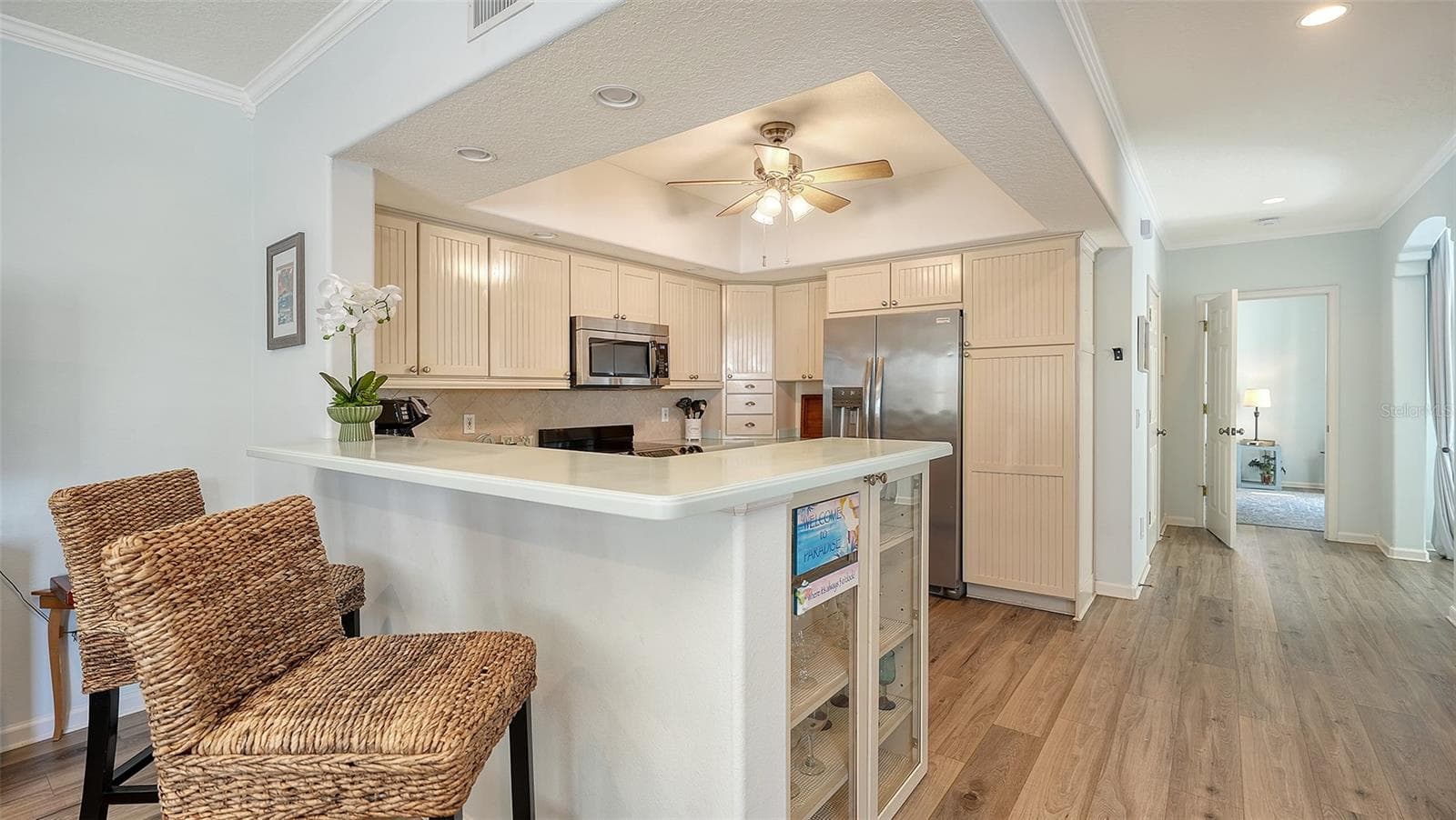 Single Family Residence at 5390 GULF DR, HOLMES BEACH, photo 10 of 41