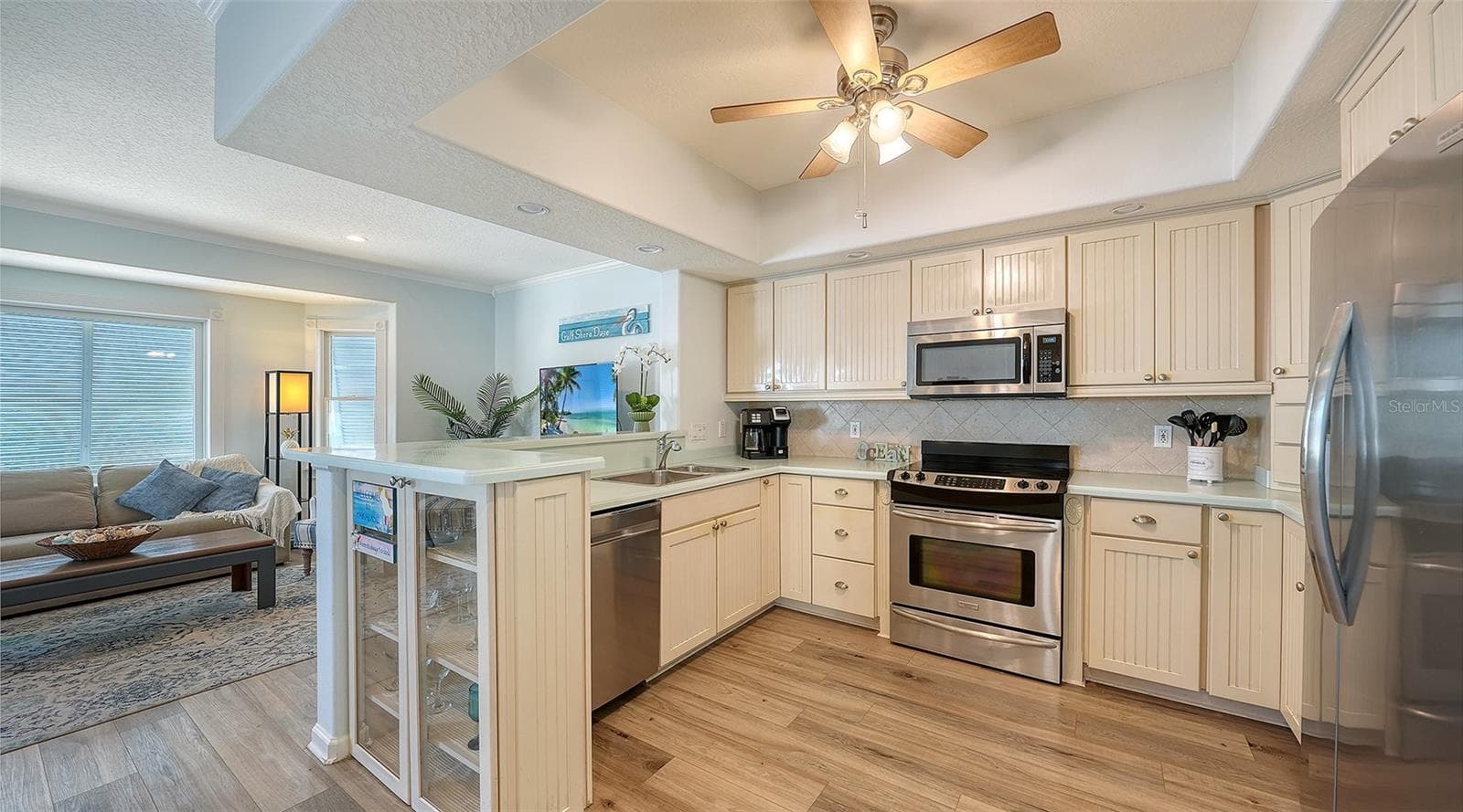 Single Family Residence at 5390 GULF DR, HOLMES BEACH, photo 11 of 41