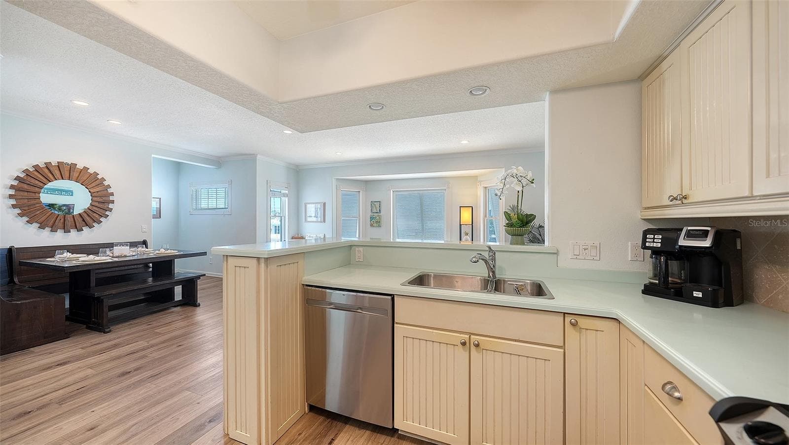 Single Family Residence at 5390 GULF DR, HOLMES BEACH, photo 12 of 41