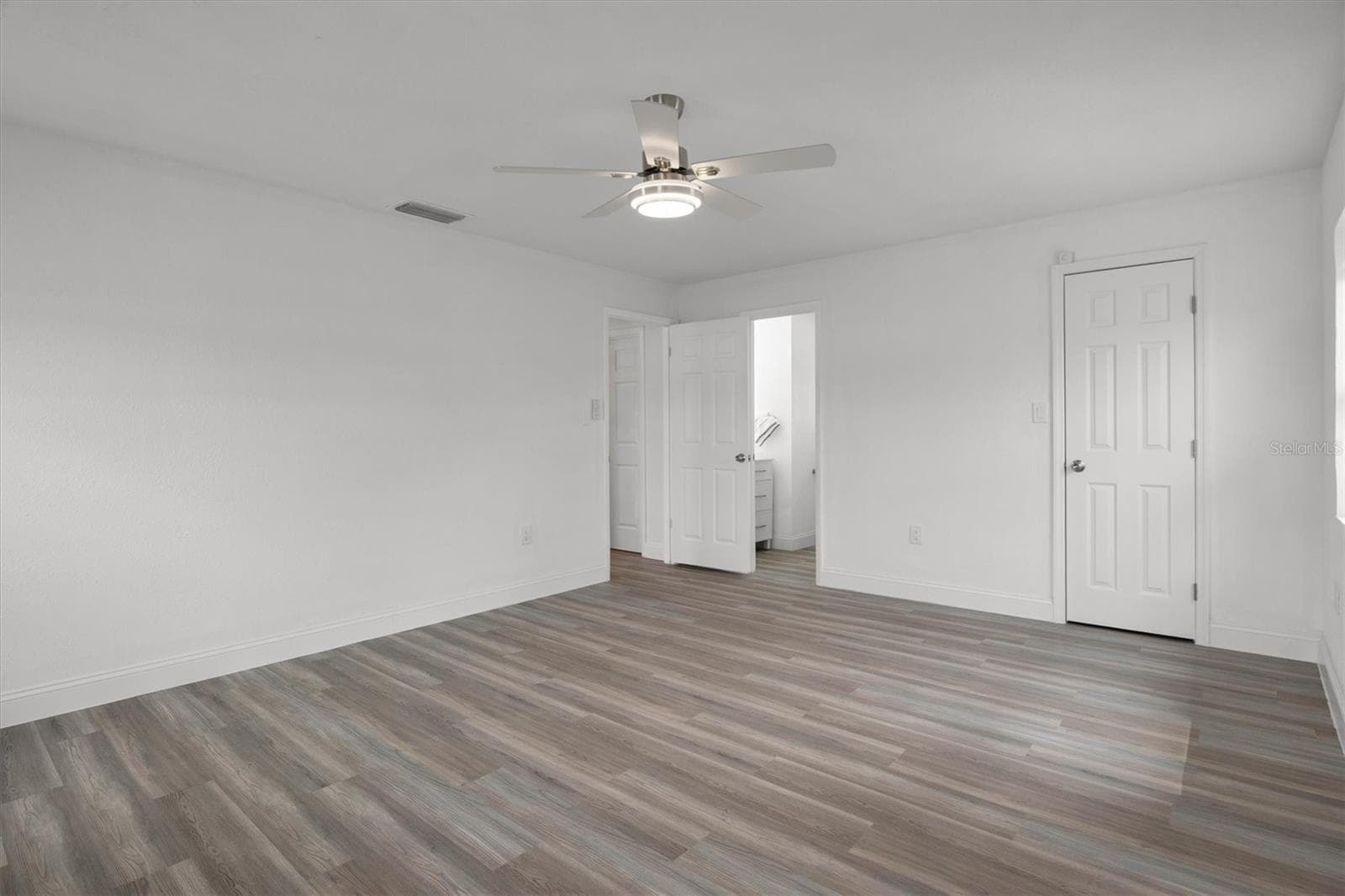 Primary Bedroom - 8812 OAKWOOD DR, LAKE WALES