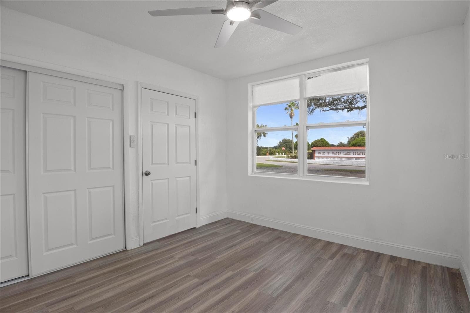 Bedroom 2 - 8812 OAKWOOD DR, LAKE WALES