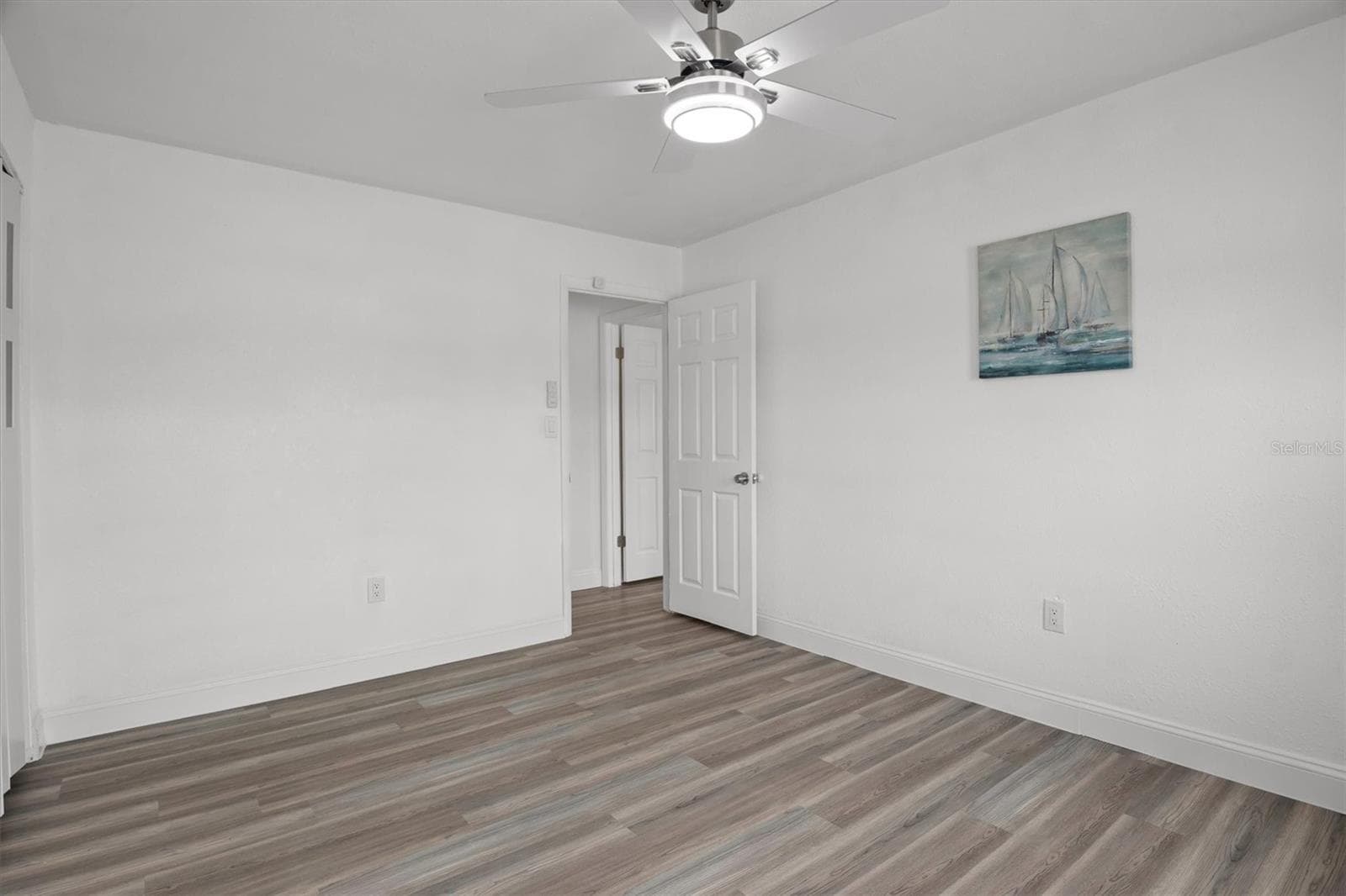Bedroom 3 - 8812 OAKWOOD DR, LAKE WALES