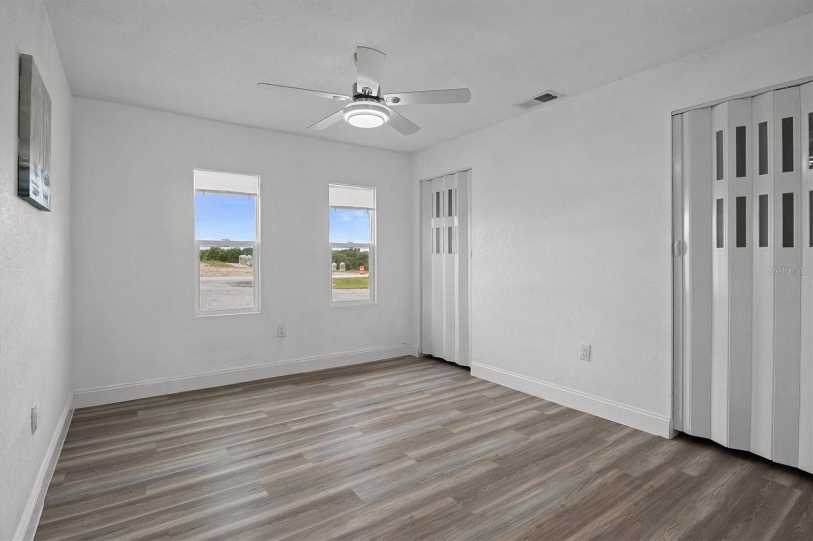 Bedroom 3 - 8812 OAKWOOD DR, LAKE WALES
