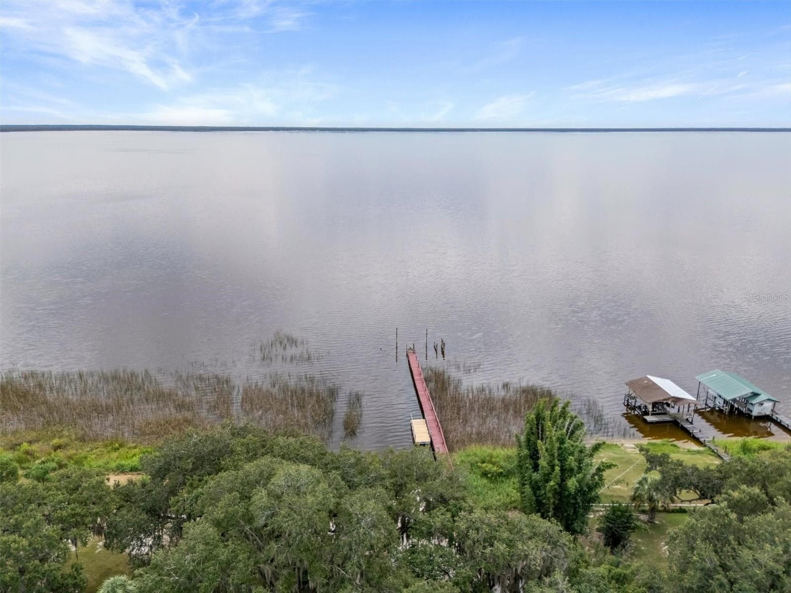Lake Weohyakapka - 8812 OAKWOOD DR, LAKE WALES