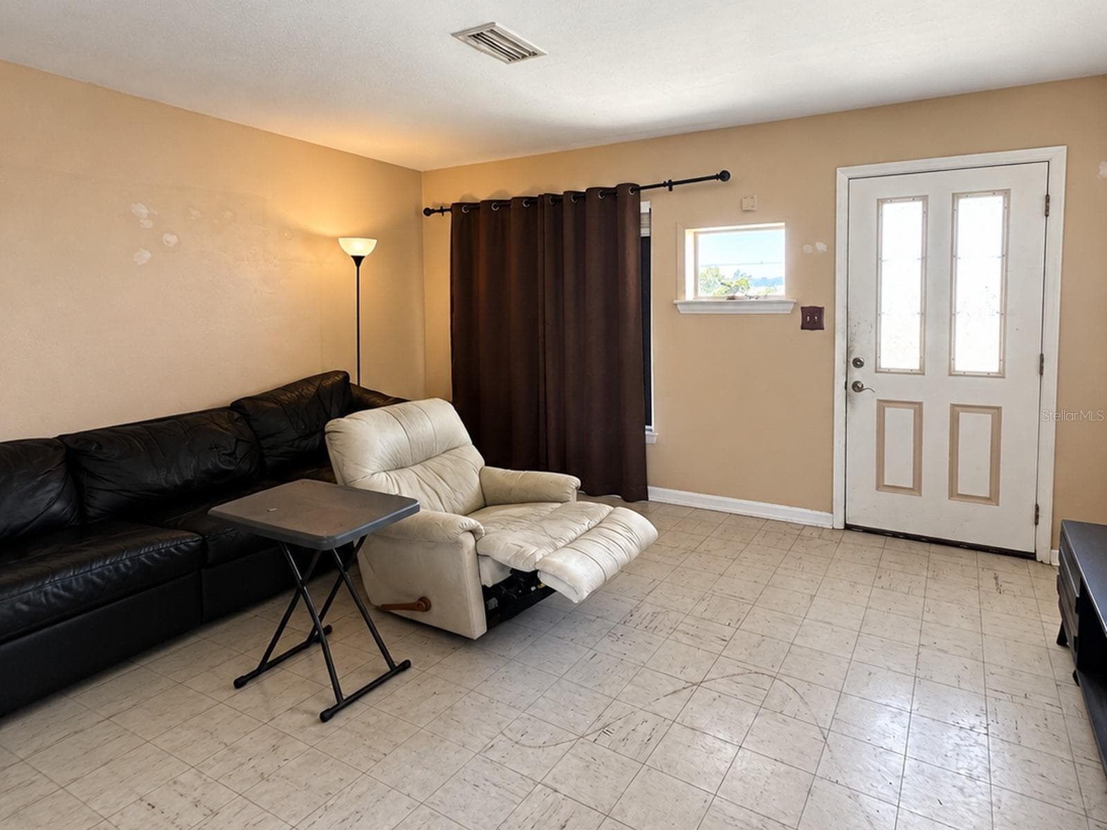 Single Family Residence at 540 SHARON CIR, PORT CHARLOTTE, photo 2 of 17