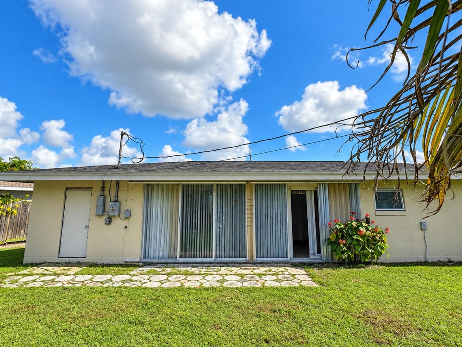 Single Family Residence at 540 SHARON CIR, PORT CHARLOTTE, photo 12 of 17