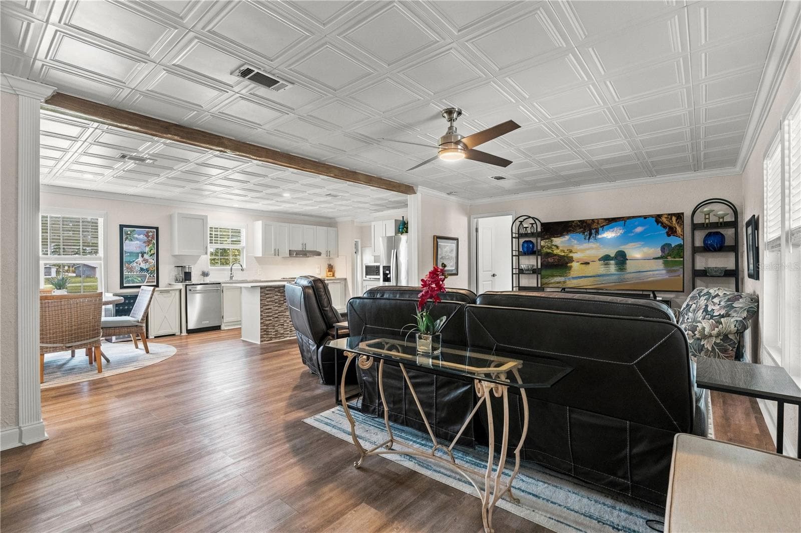 Imagine the entertaining possibilities - 2567 CAYMAN CIR #R25, ZELLWOOD
