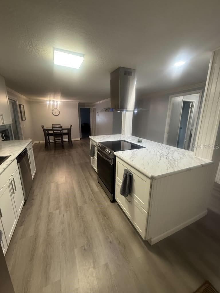 Mobile Home at 7350 THORPP AVE, BROOKSVILLE, photo 8 of 29