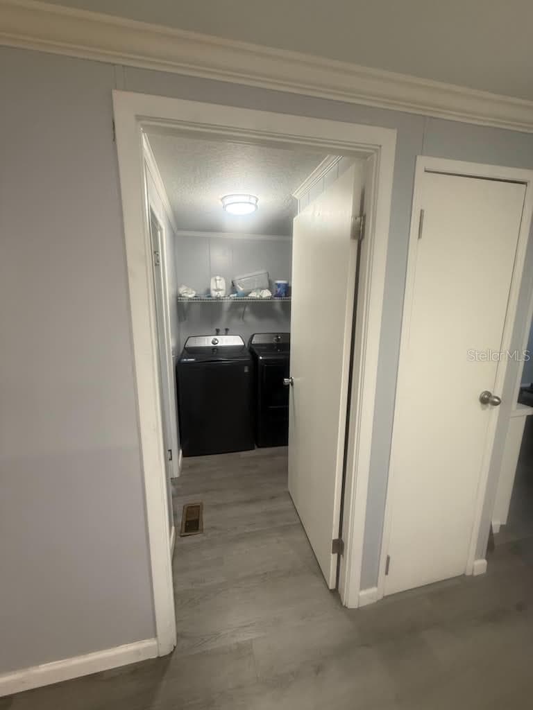 Laundry Room - 7350 THORPP AVE, BROOKSVILLE