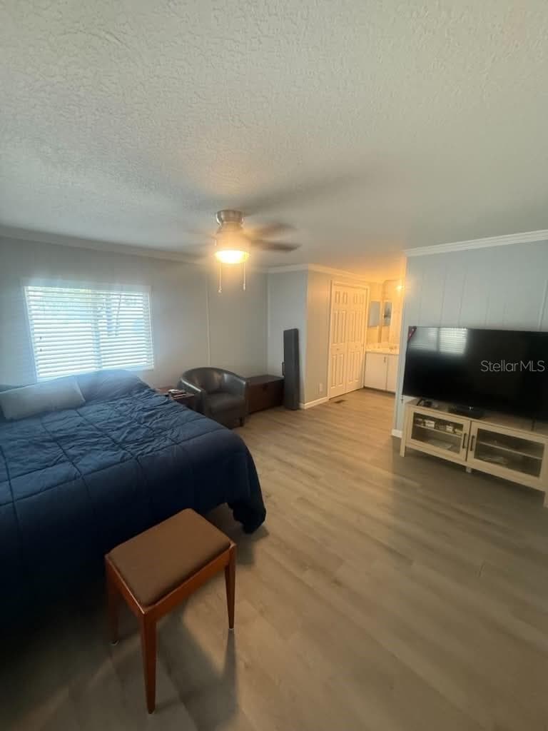 Primary Bedroom - 7350 THORPP AVE, BROOKSVILLE