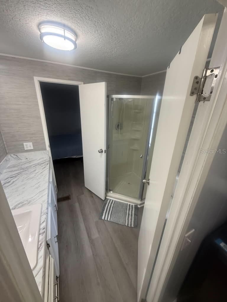 Jack-N-Jill Bathroom - 7350 THORPP AVE, BROOKSVILLE