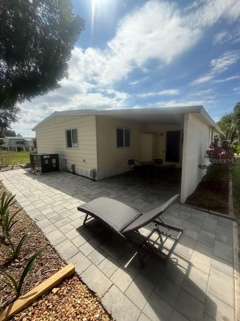 Mobile Home at 7350 THORPP AVE, BROOKSVILLE, photo 25 of 29