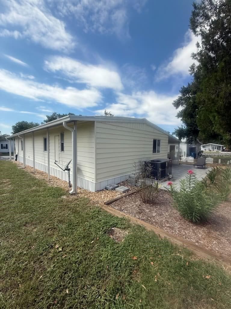 Mobile Home at 7350 THORPP AVE, BROOKSVILLE, photo 28 of 29