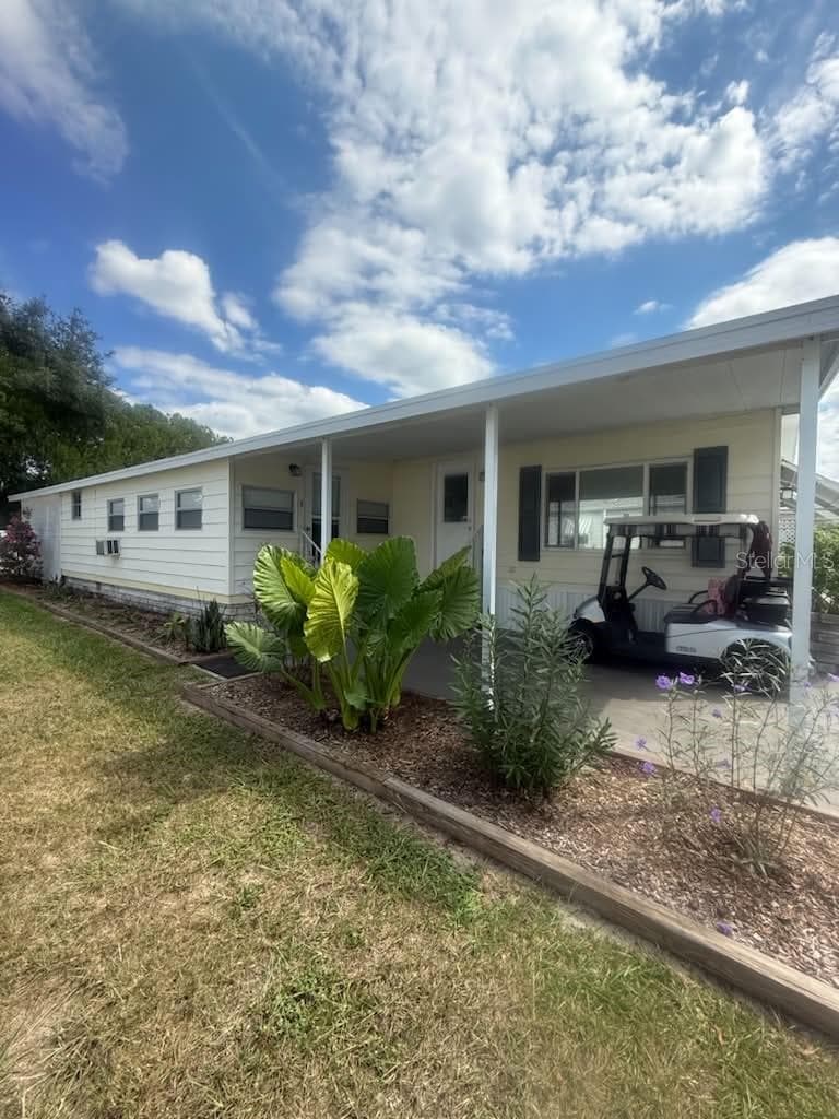 Mobile Home at 7350 THORPP AVE, BROOKSVILLE, photo 29 of 29