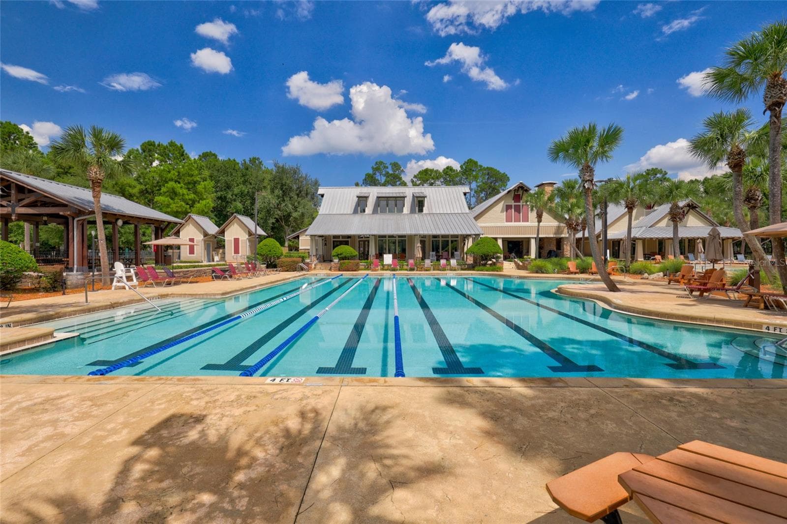 Single Family Residence at 723 MANDARIN TER, ST AUGUSTINE, photo 27 of 38