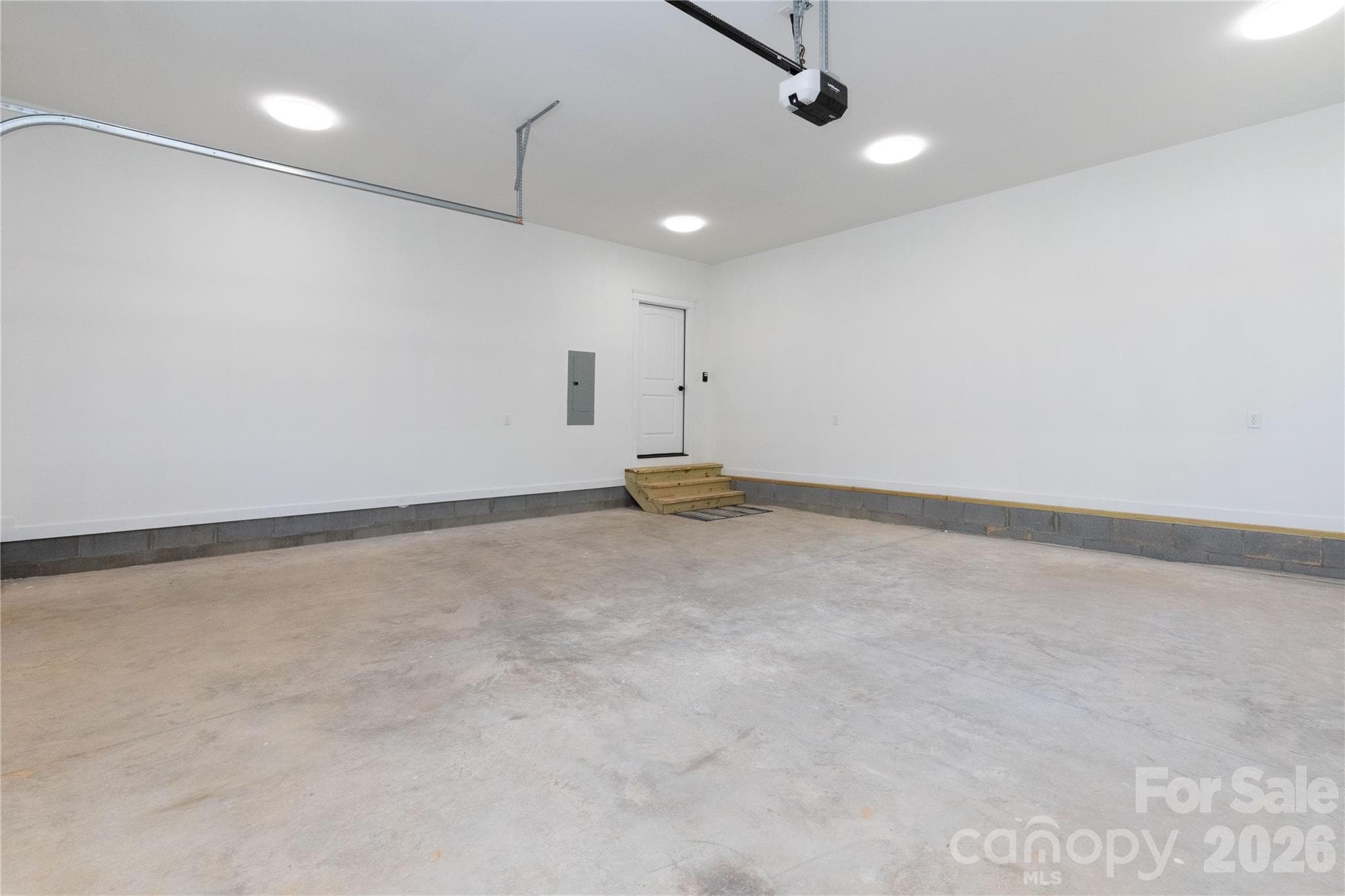 Garage - 64 Cherry Cove Way, Old Fort
