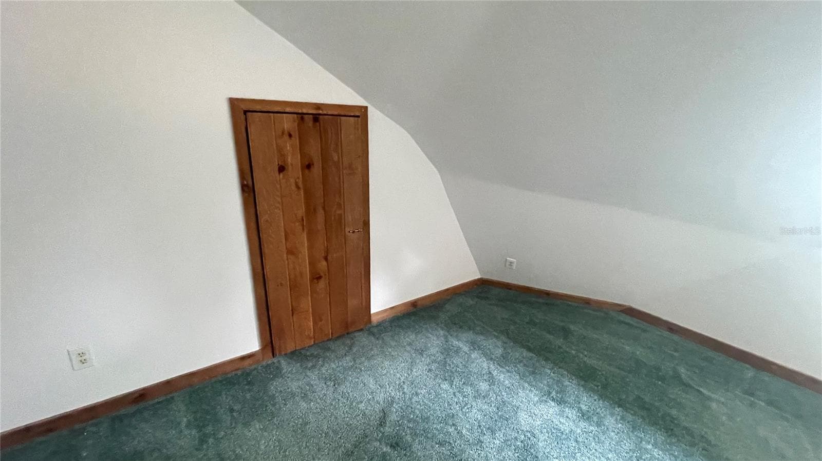 2nd closet in 3rd bedroom - 21004 NEGRIL CT, LUTZ