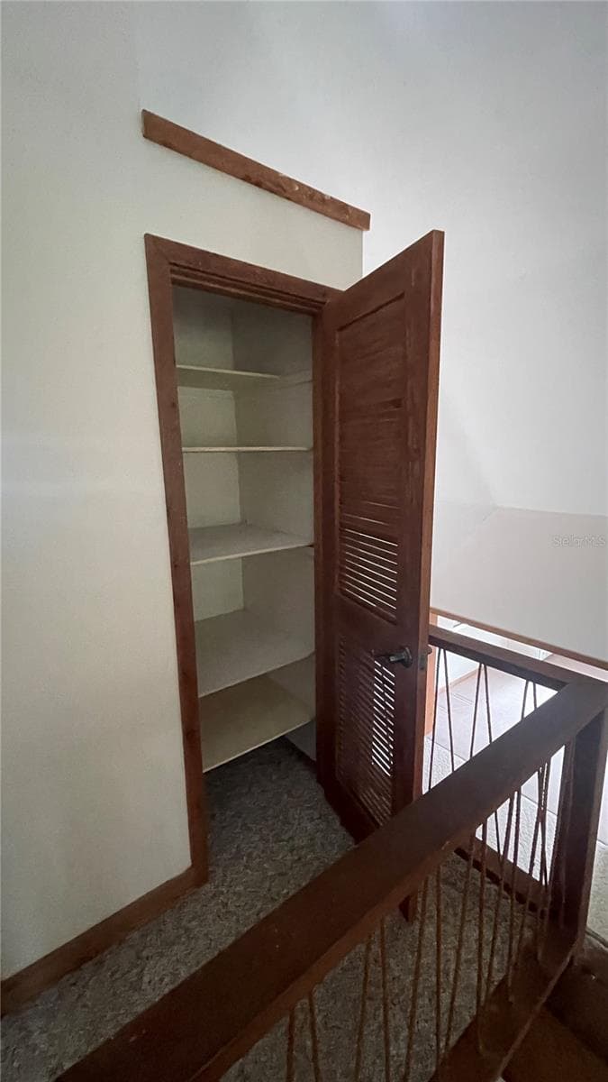 Closet - 21004 NEGRIL CT, LUTZ