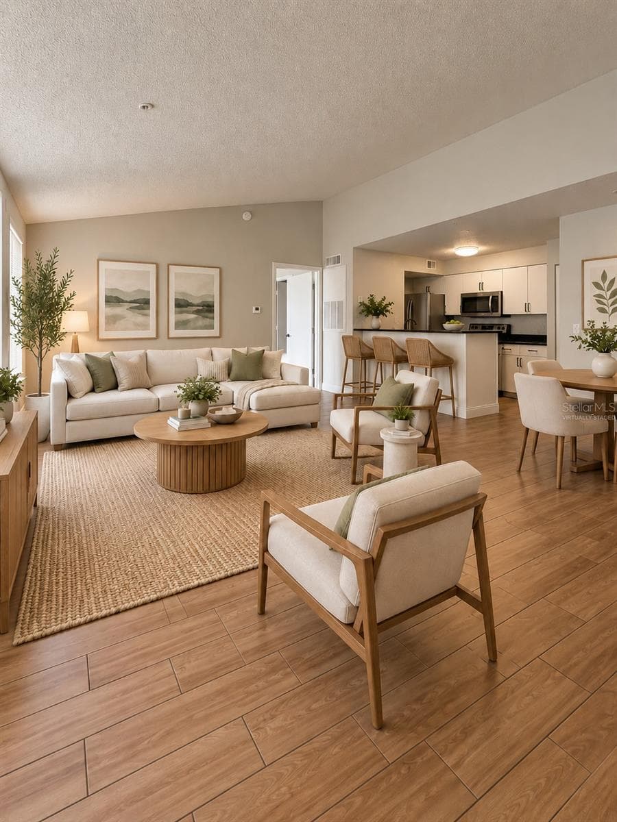 VIRTUALLY STAGED - 2216 GRAND CAYMAN CT #1435, KISSIMMEE