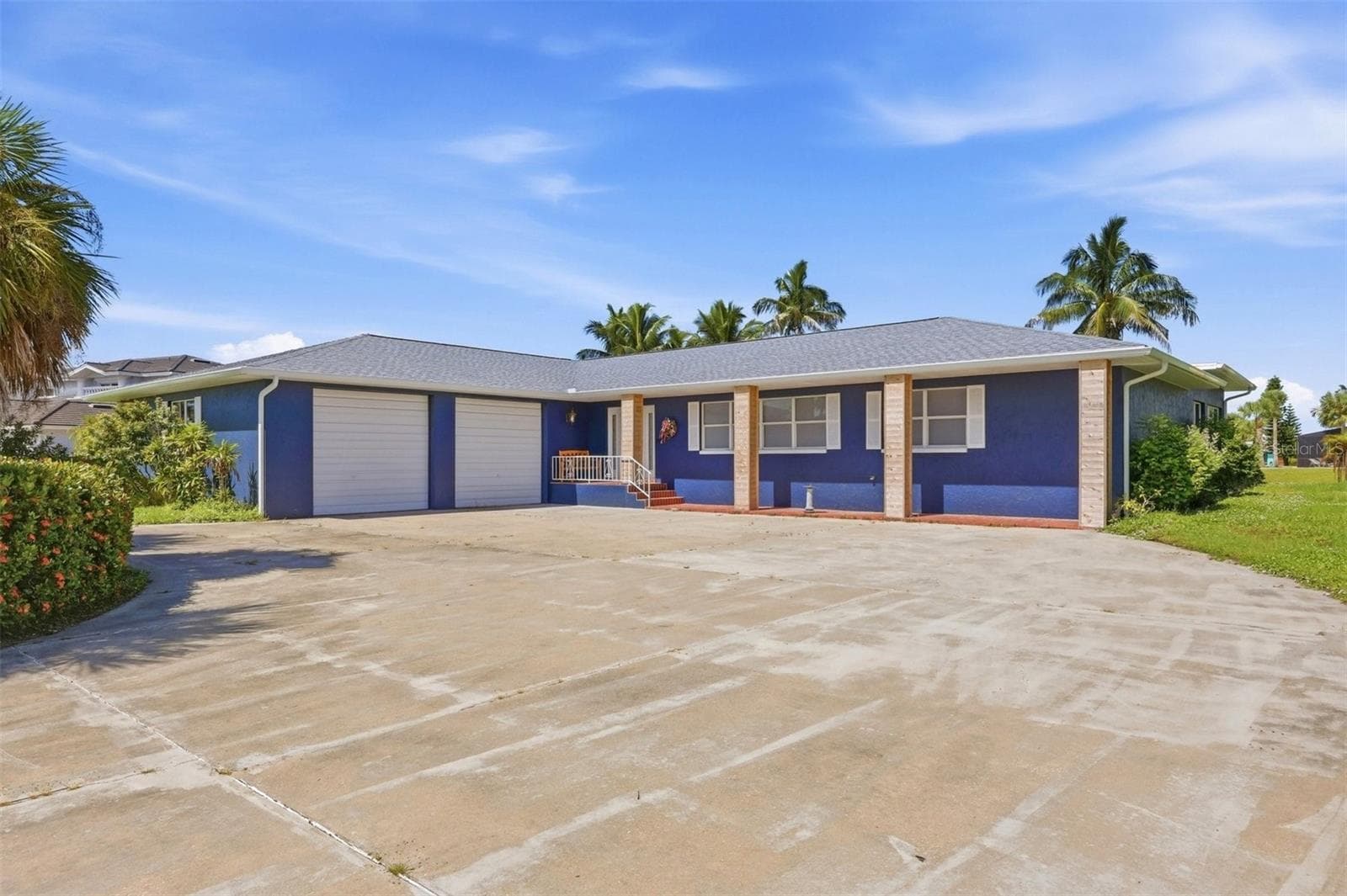 Single Family Residence at 545 GASPAR DR, PLACIDA, photo 2 of 51
