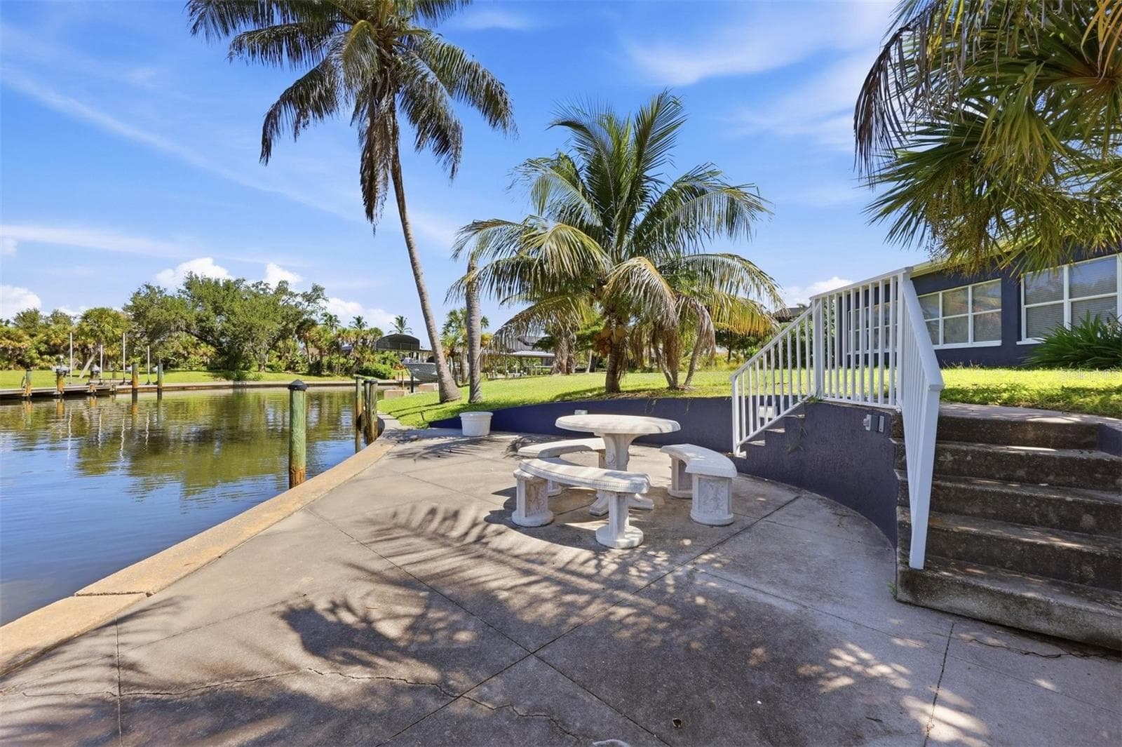 Single Family Residence at 545 GASPAR DR, PLACIDA, photo 31 of 51
