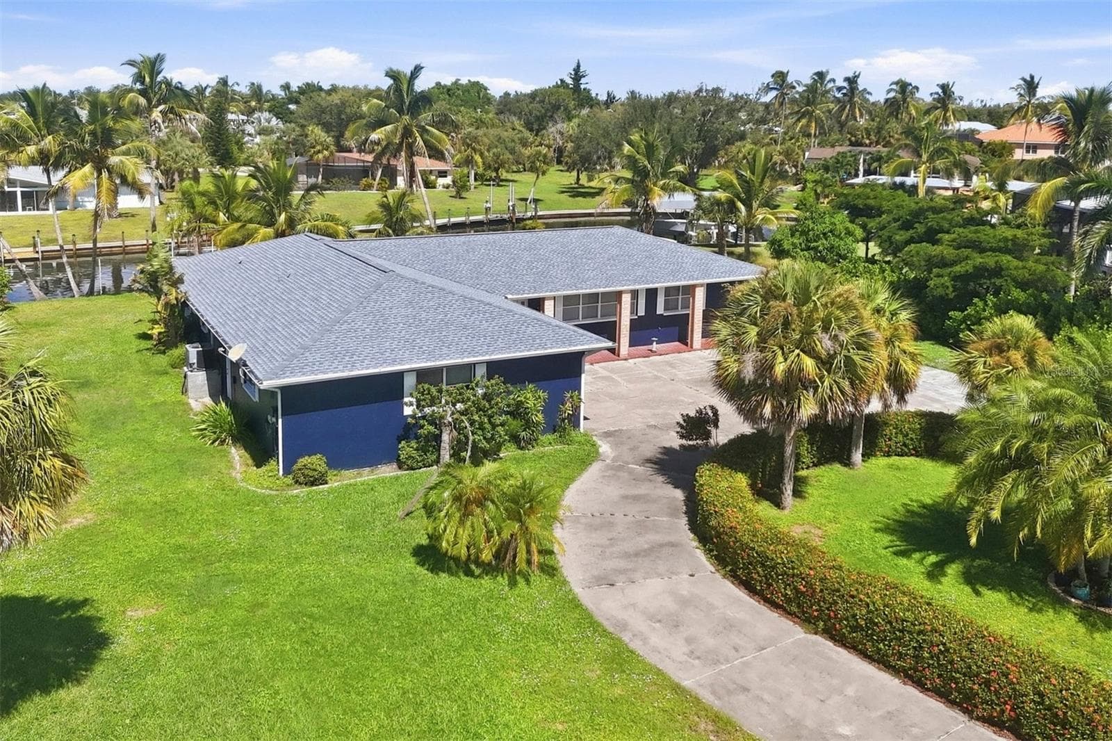 Single Family Residence at 545 GASPAR DR, PLACIDA, photo 45 of 51