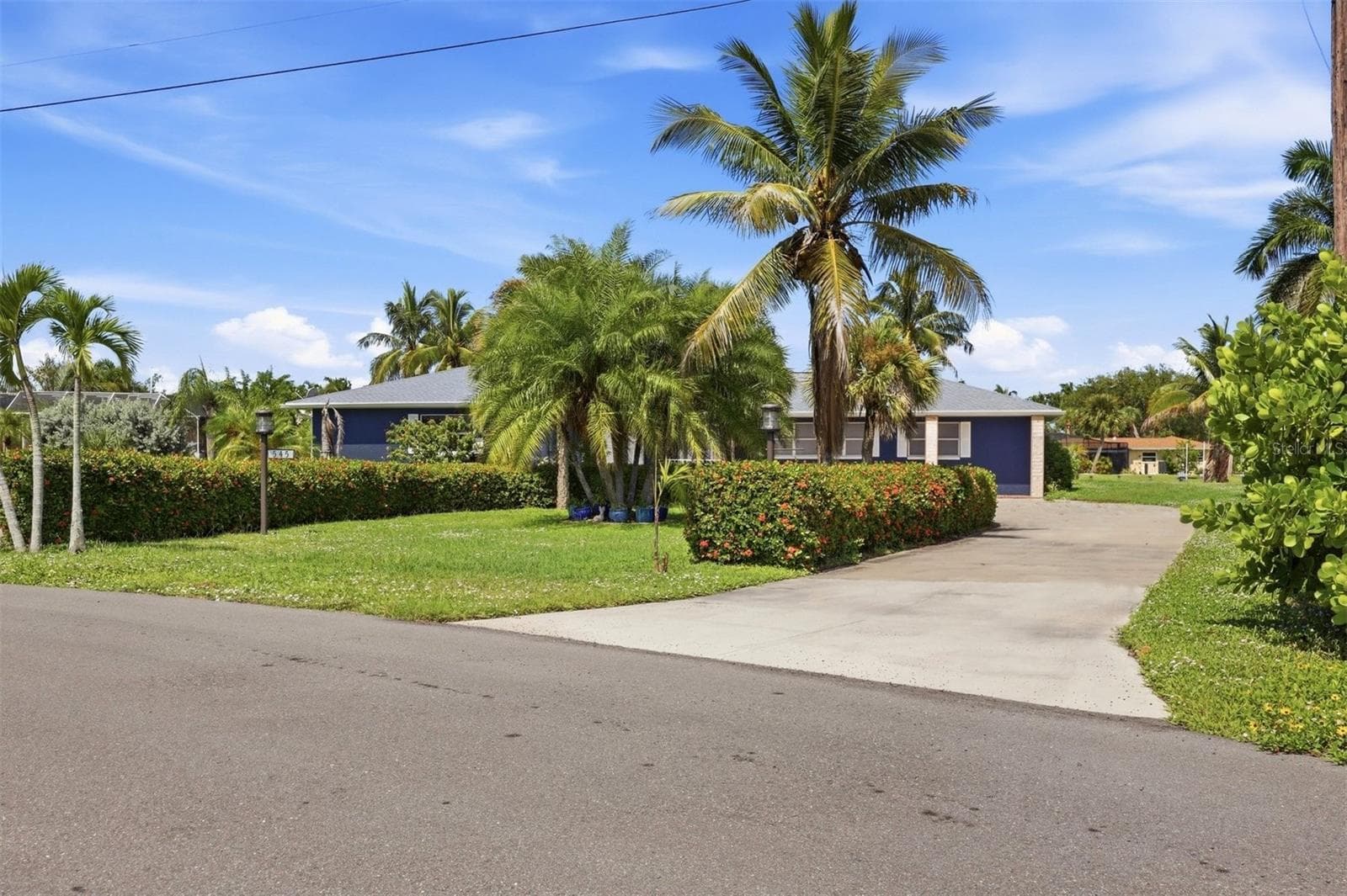 Single Family Residence at 545 GASPAR DR, PLACIDA, photo 47 of 51