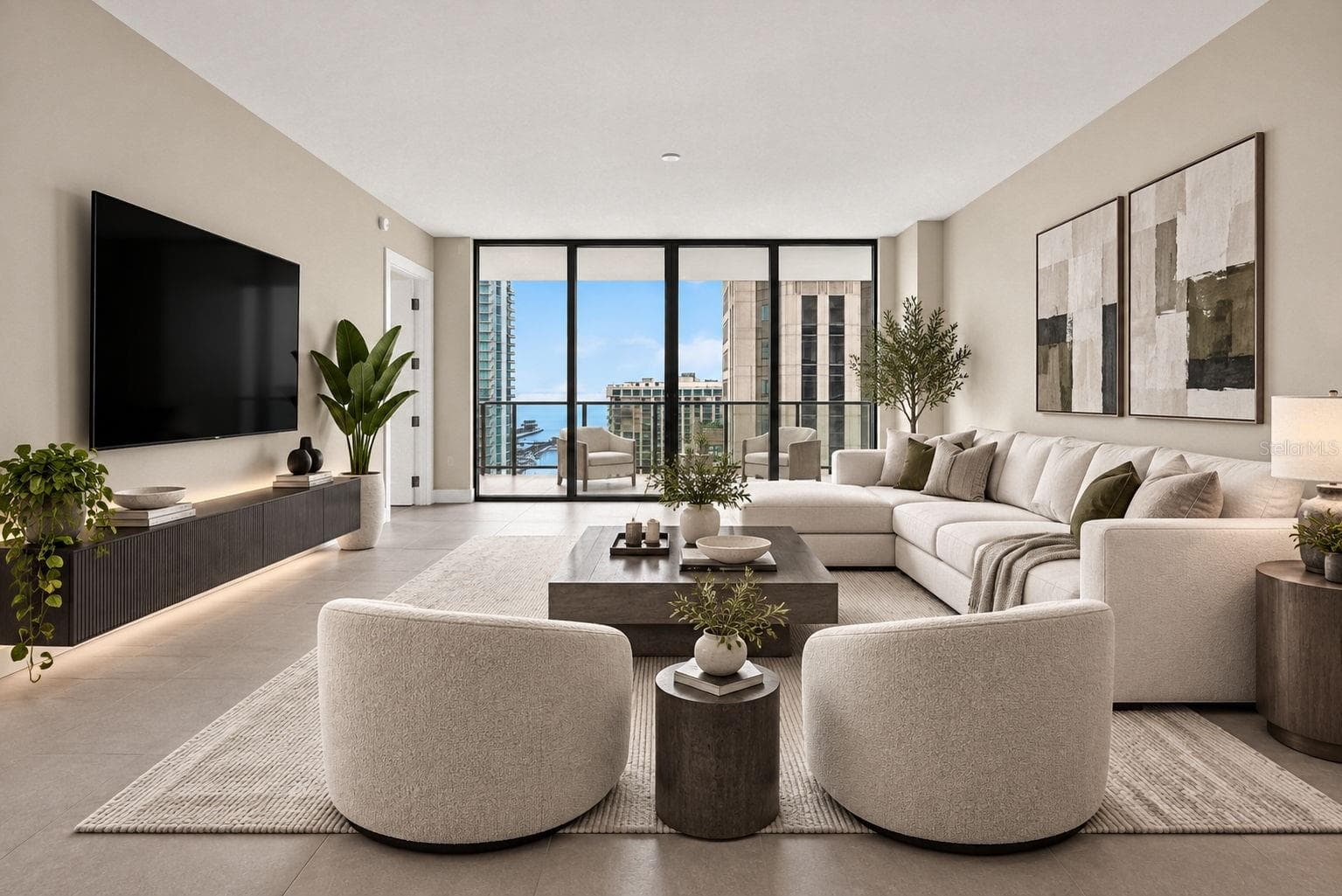 Condominium at 275 1ST AVE S #2603, ST PETERSBURG, photo 13 of 93