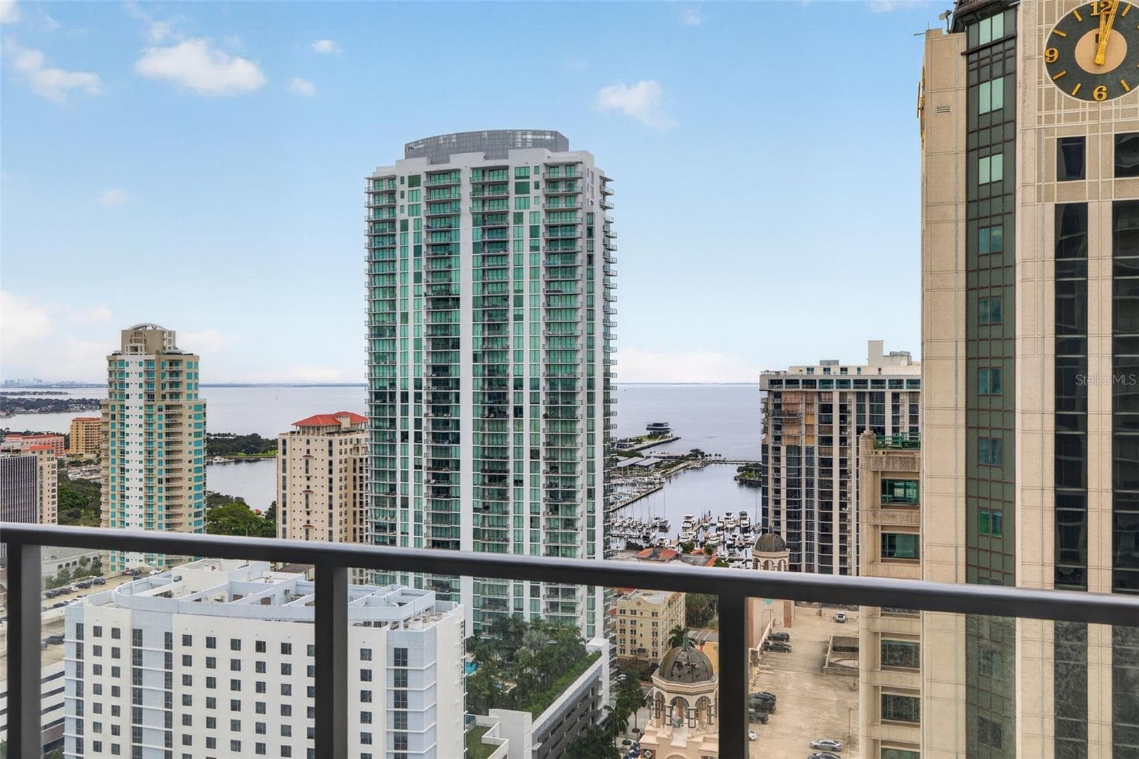 Condominium at 275 1ST AVE S #2603, ST PETERSBURG, photo 34 of 93