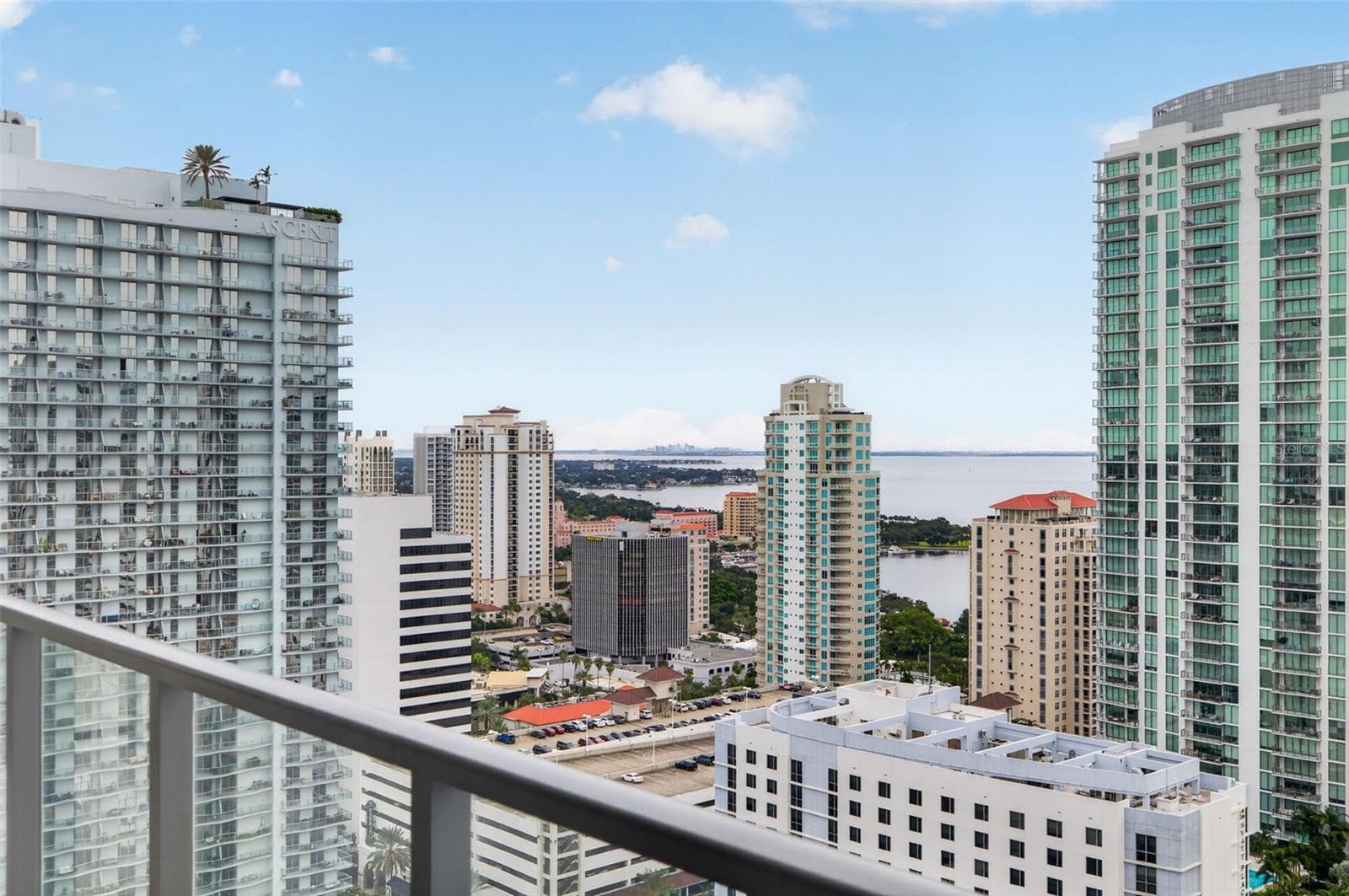 Condominium at 275 1ST AVE S #2603, ST PETERSBURG, photo 36 of 93