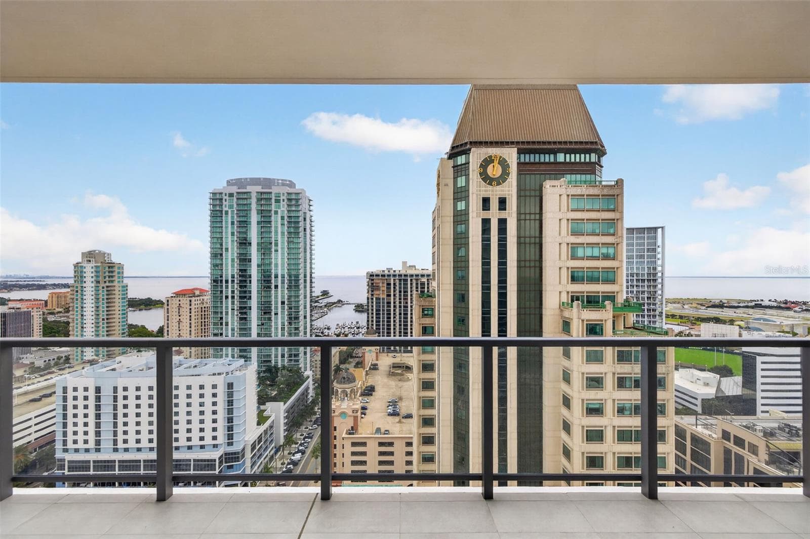 Condominium at 275 1ST AVE S #2603, ST PETERSBURG, photo 39 of 93